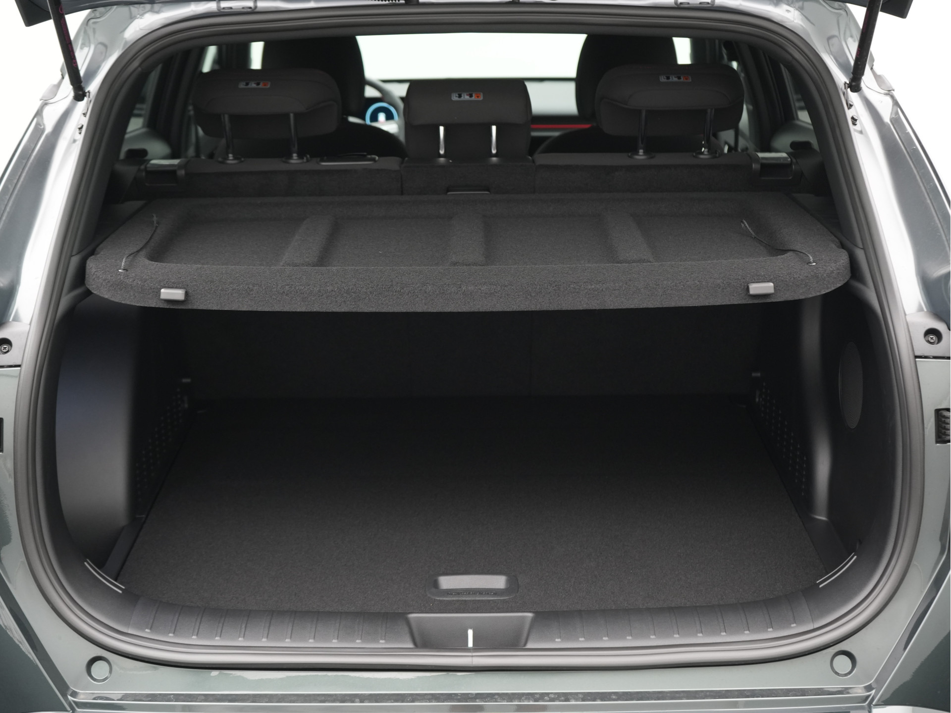 Foto van Hyundai Kona Electric