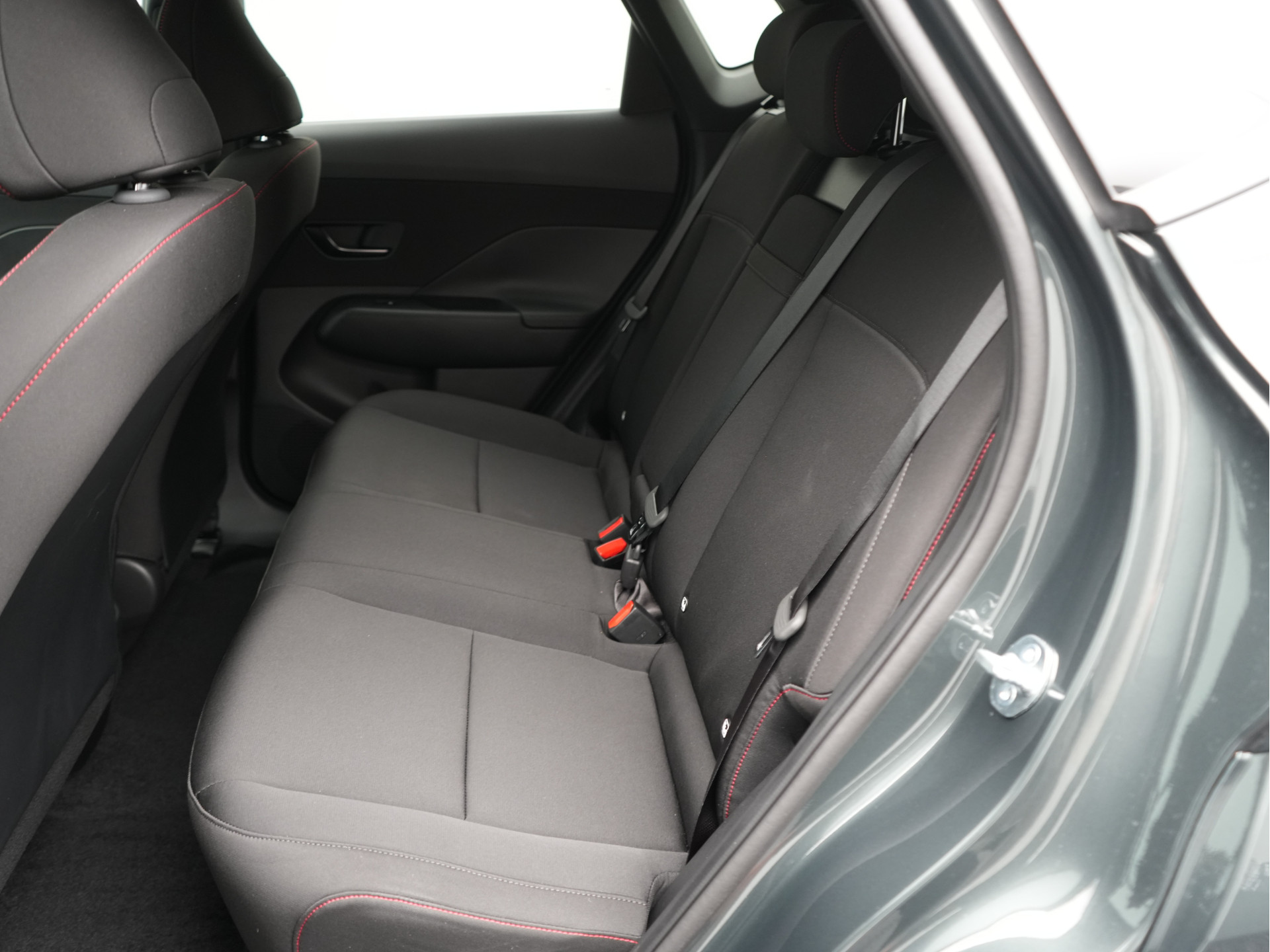 Foto van Hyundai Kona Electric