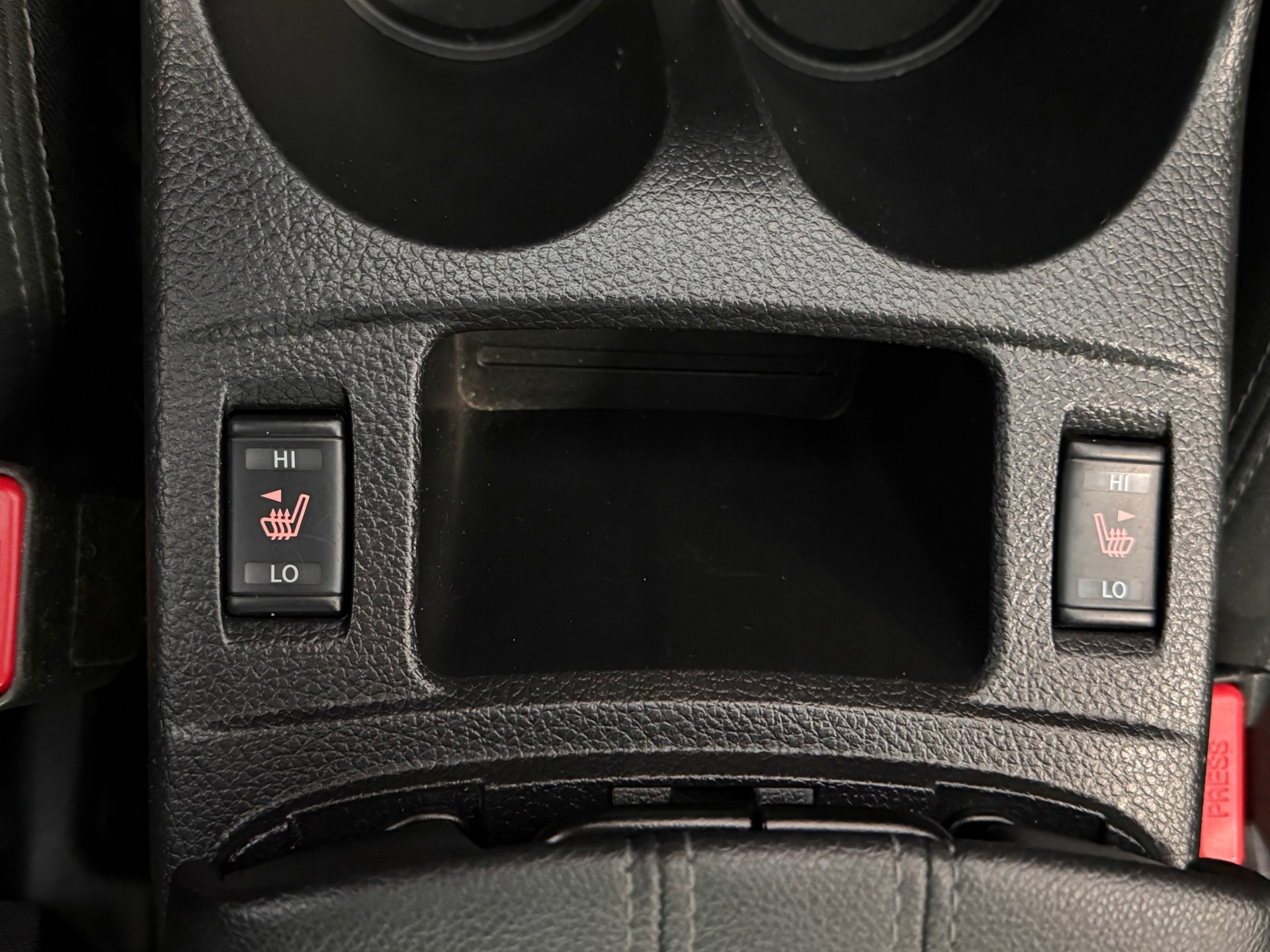 Foto van Nissan Nissan Qashqai