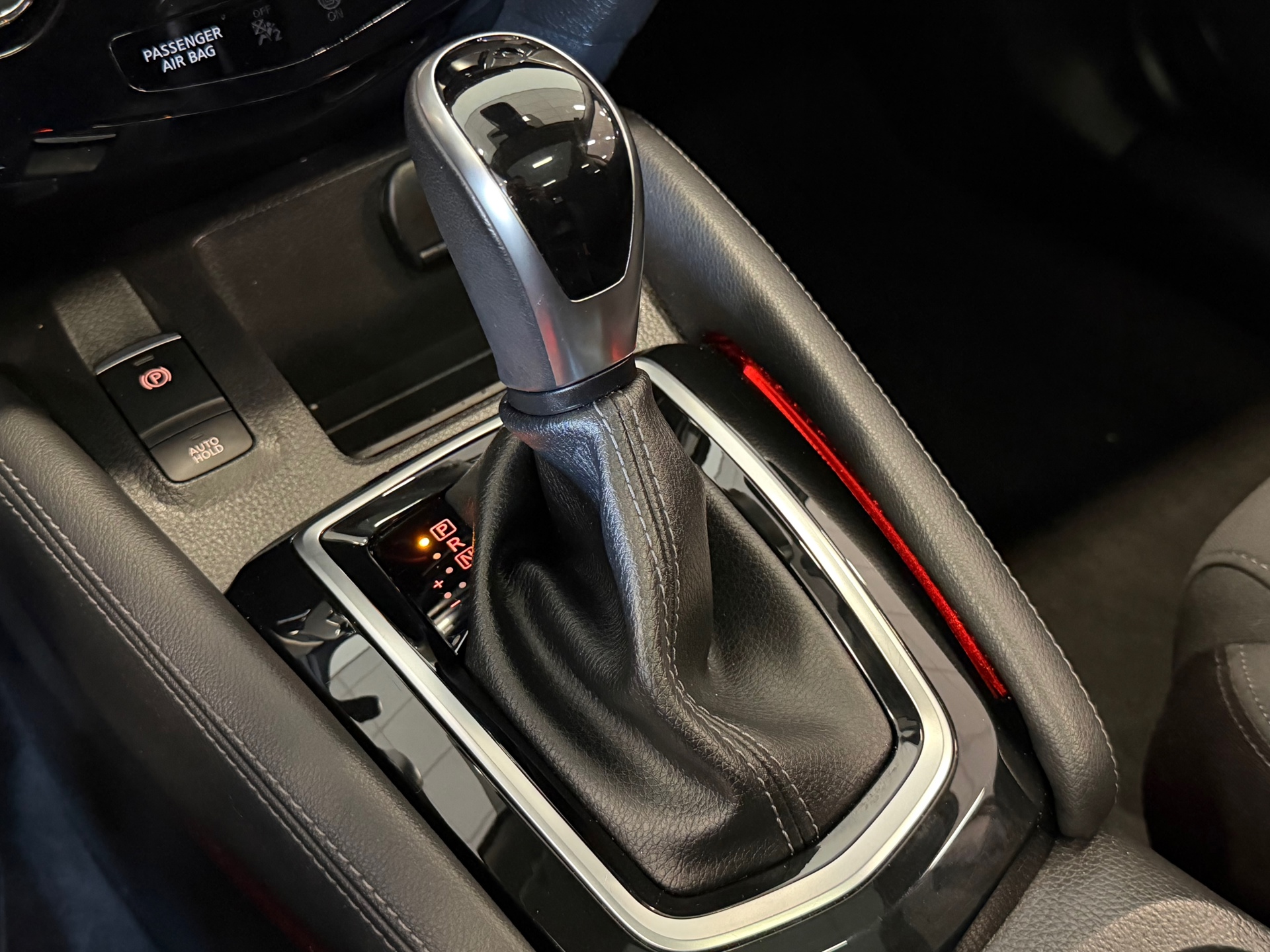 Foto van Nissan Nissan Qashqai
