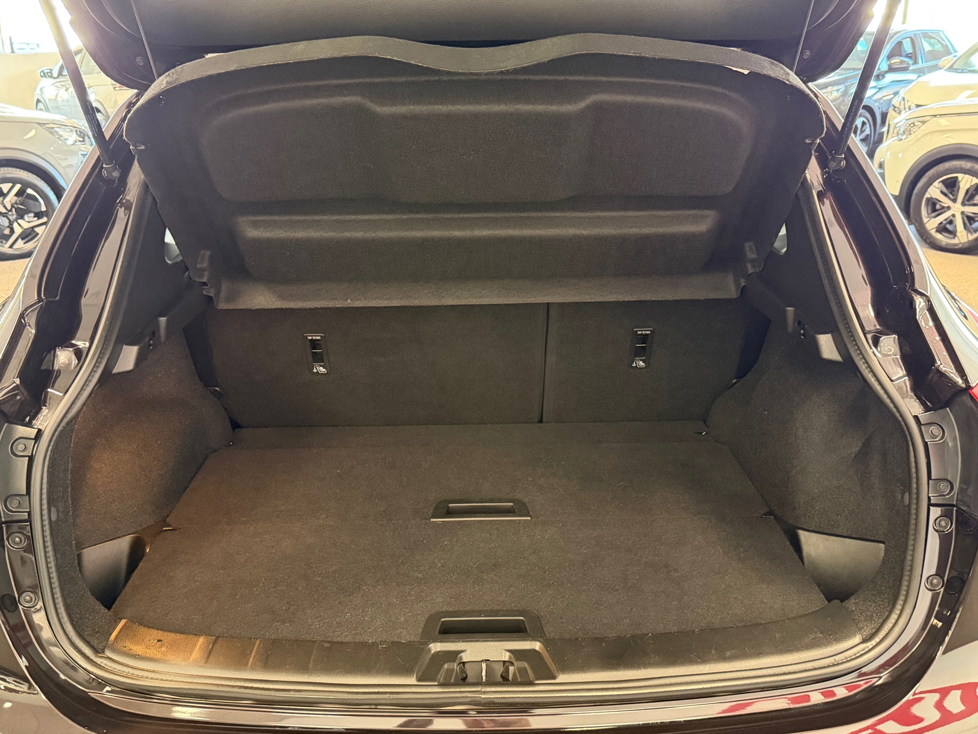 Foto van Nissan Nissan Qashqai