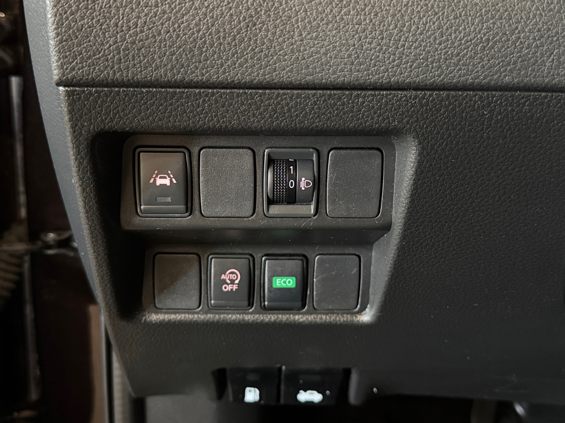 Foto van Nissan Nissan Qashqai