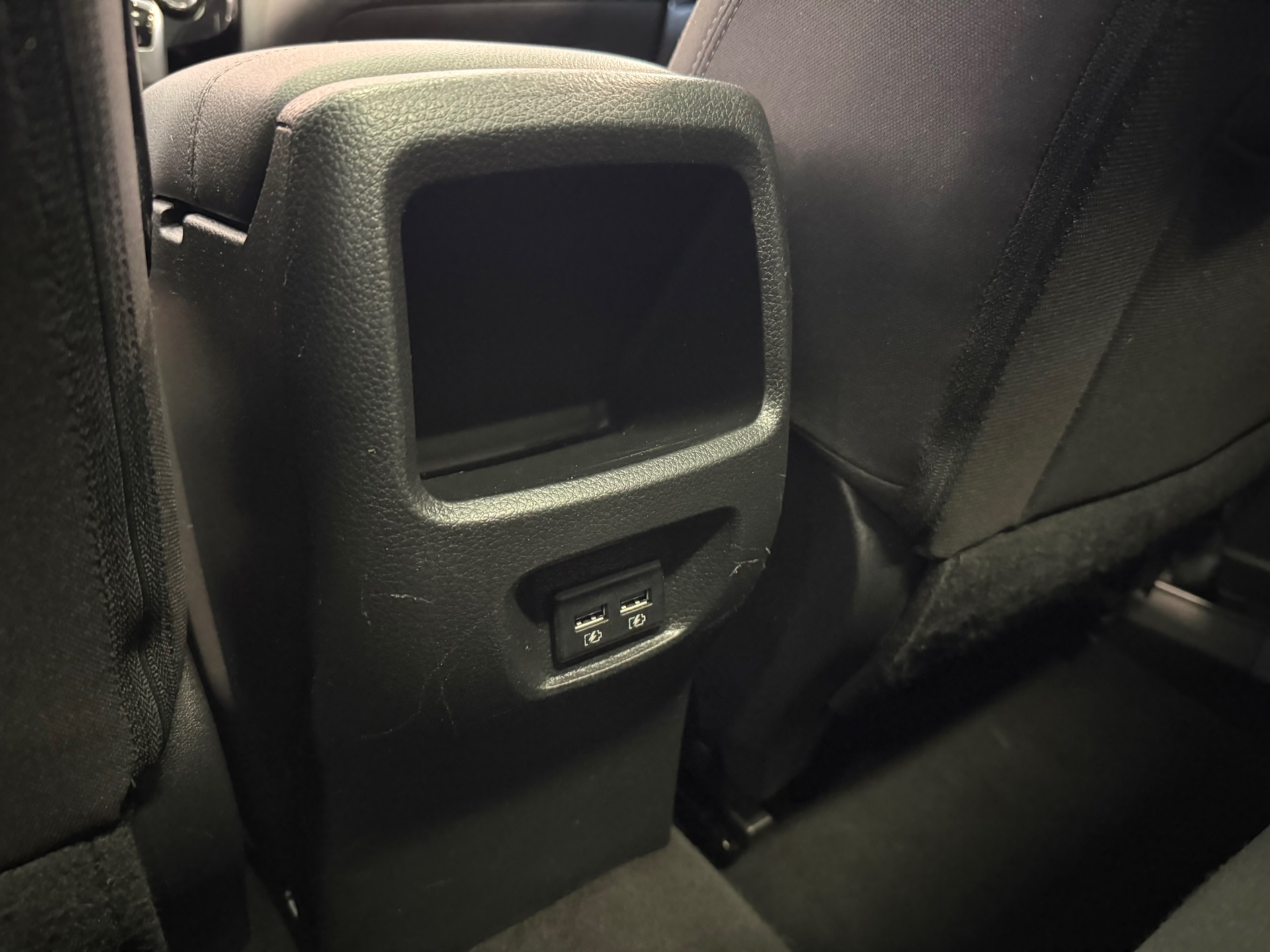 Foto van Nissan Nissan Qashqai