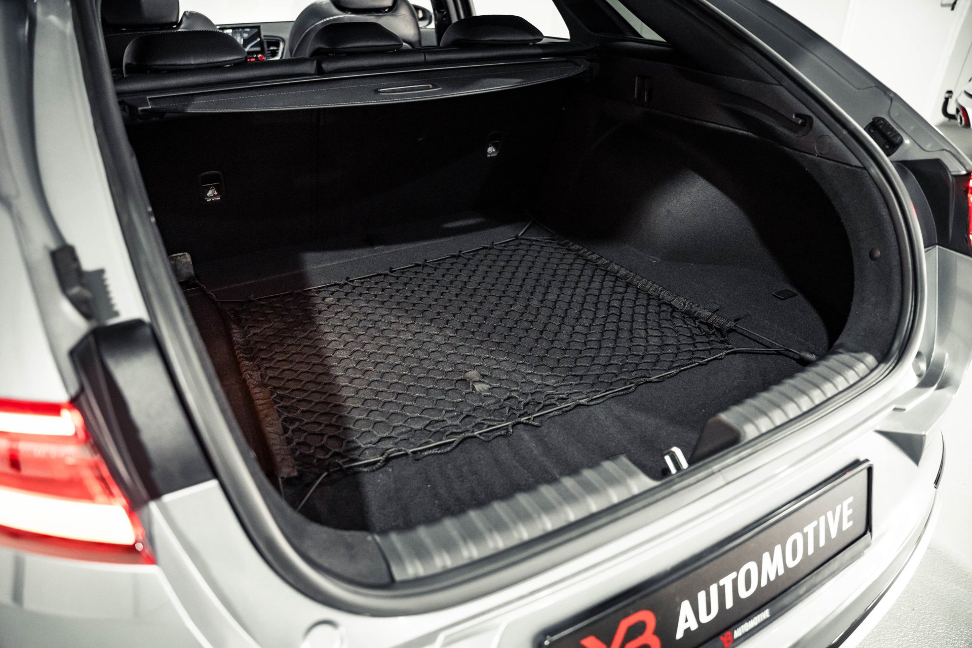 Foto van Kia Proceed