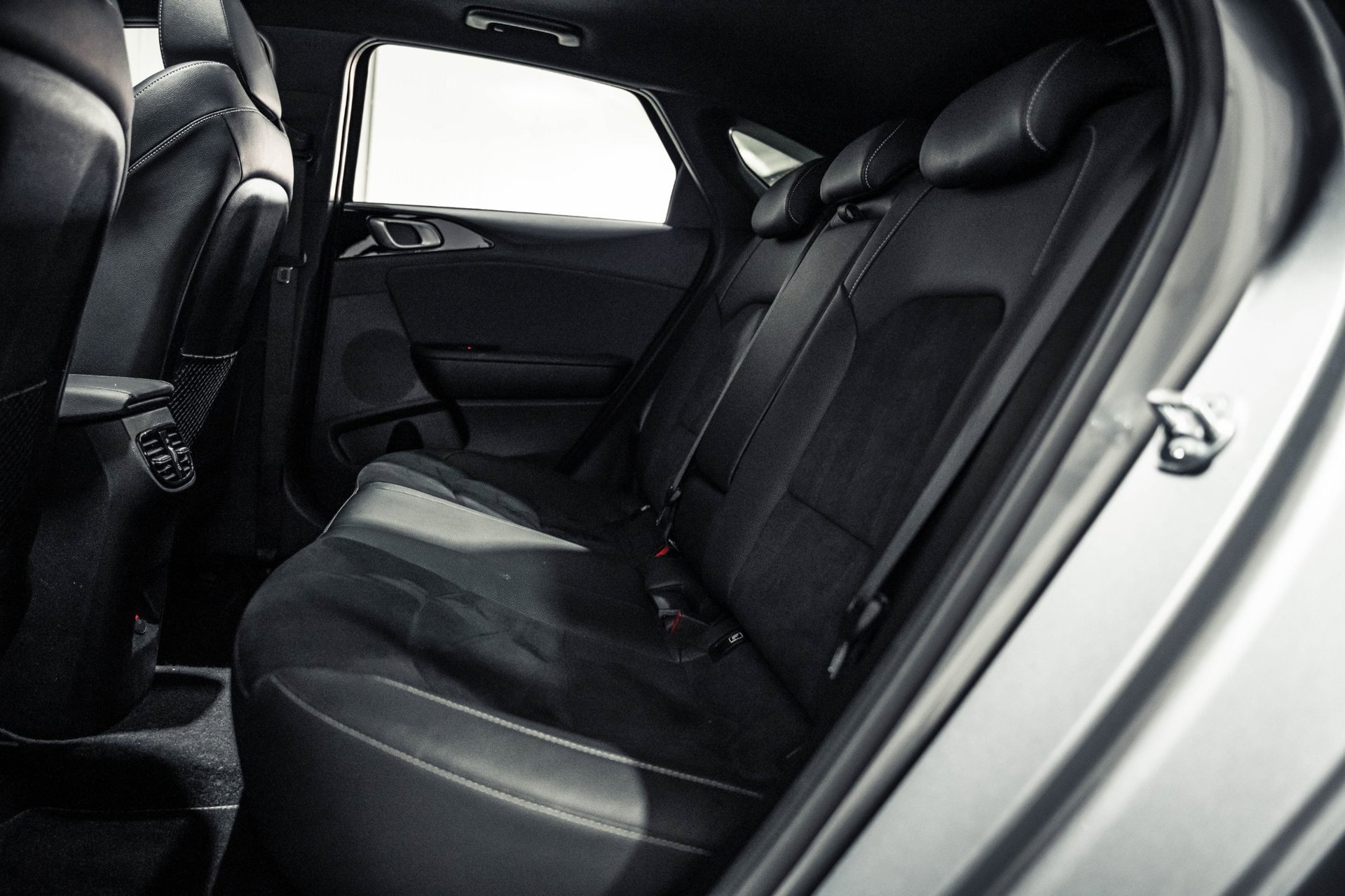 Foto van Kia Proceed
