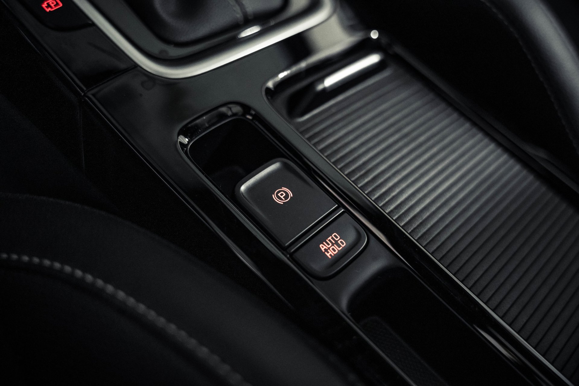 Foto van Kia Proceed