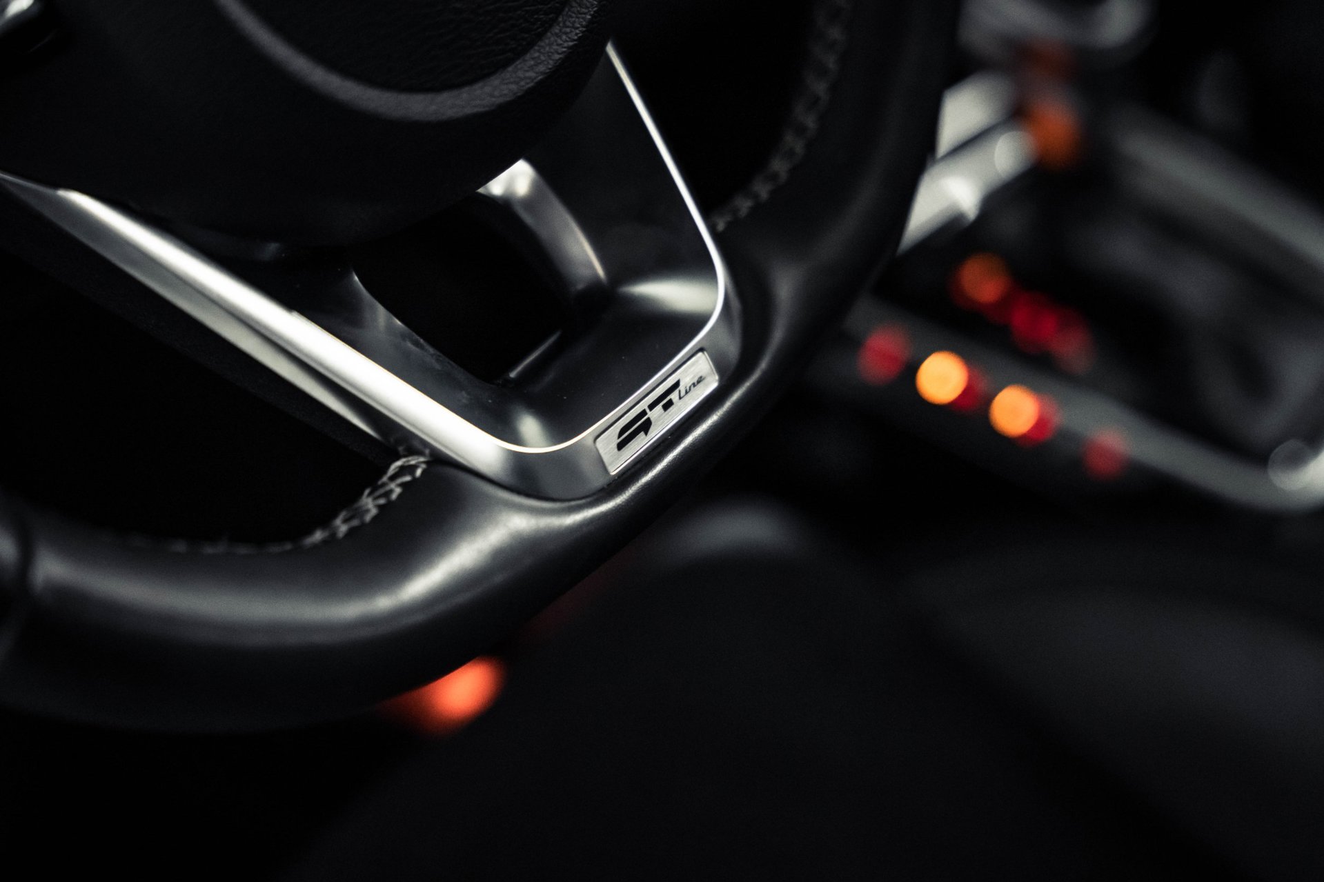 Foto van Kia Proceed