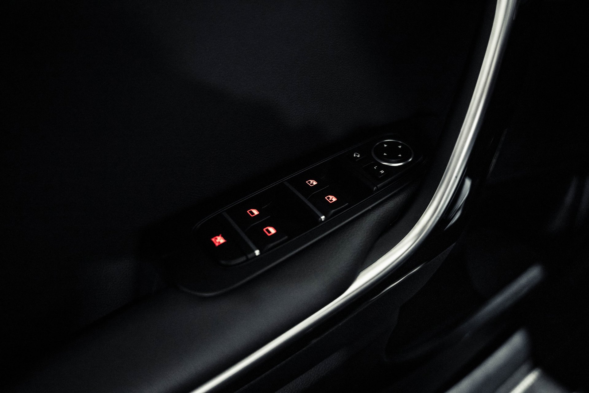 Foto van Kia Proceed