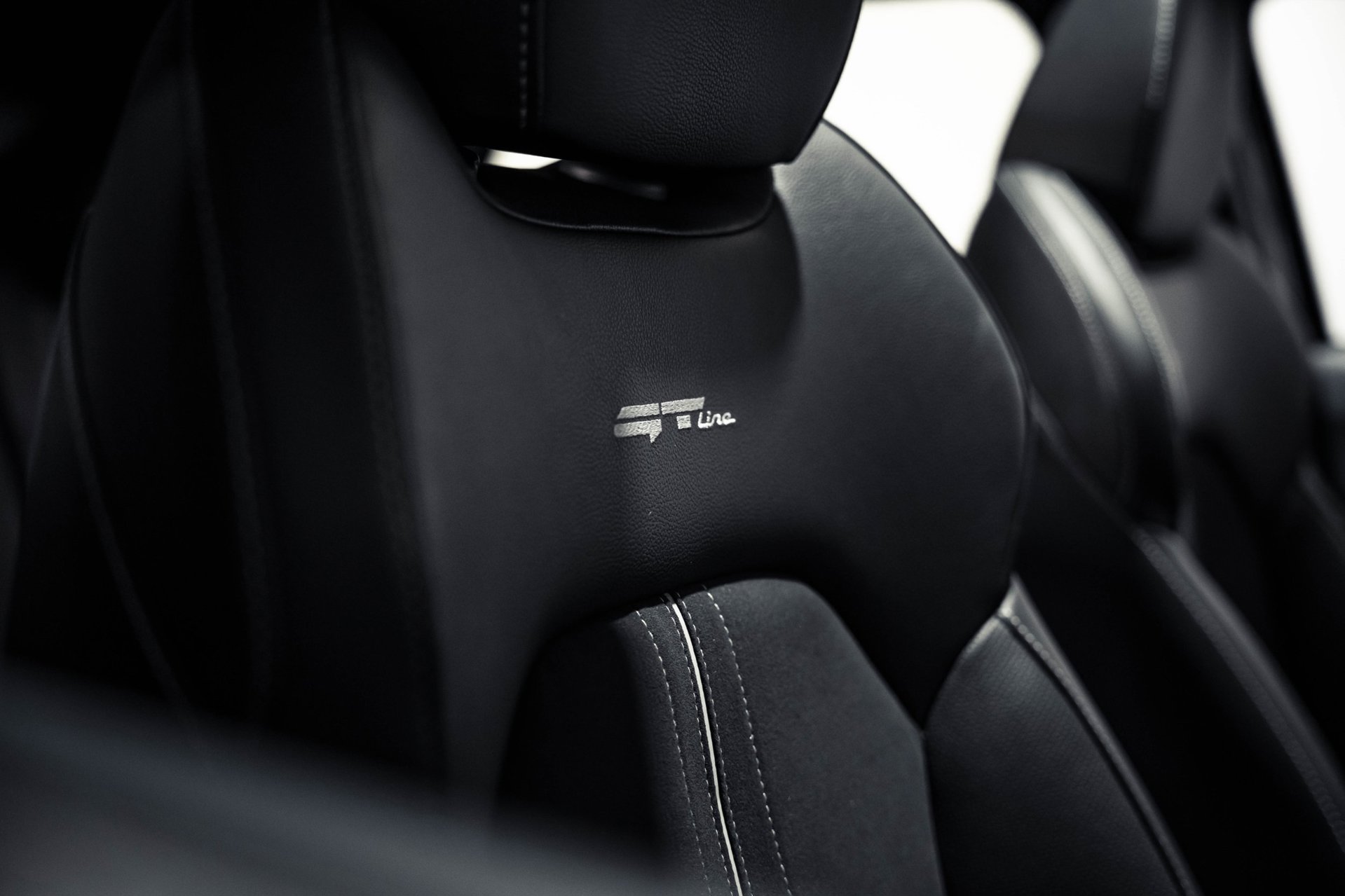 Foto van Kia Proceed