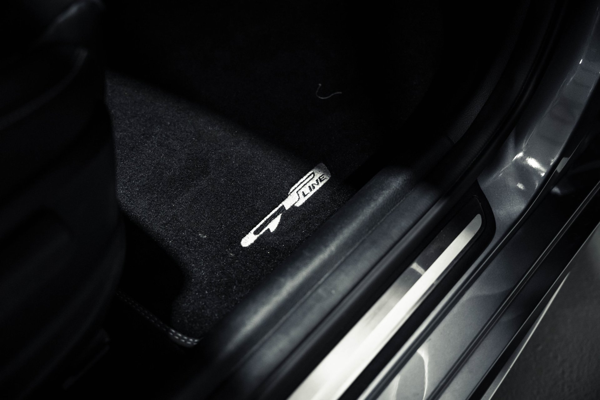Foto van Kia Proceed