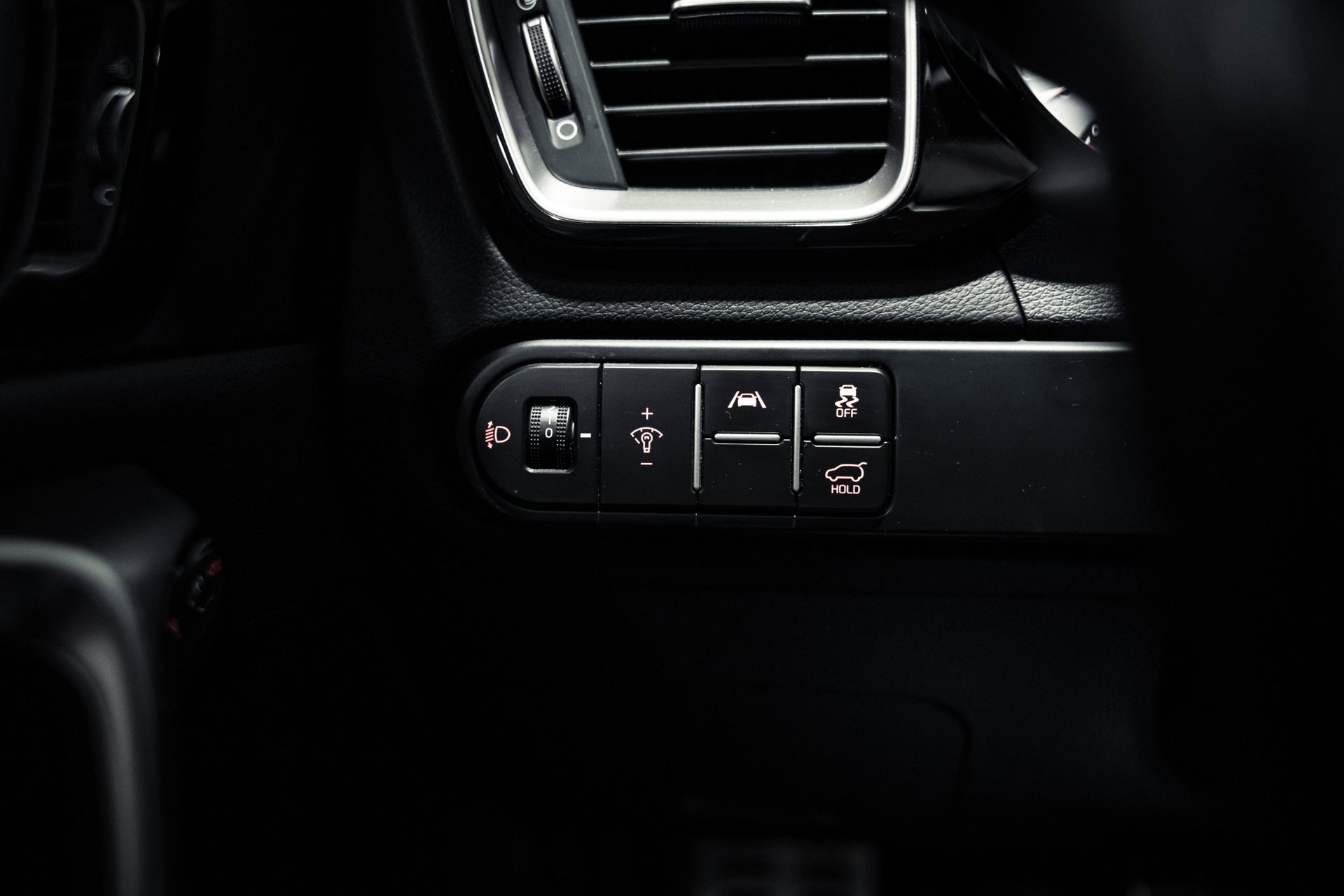 Foto van Kia Proceed