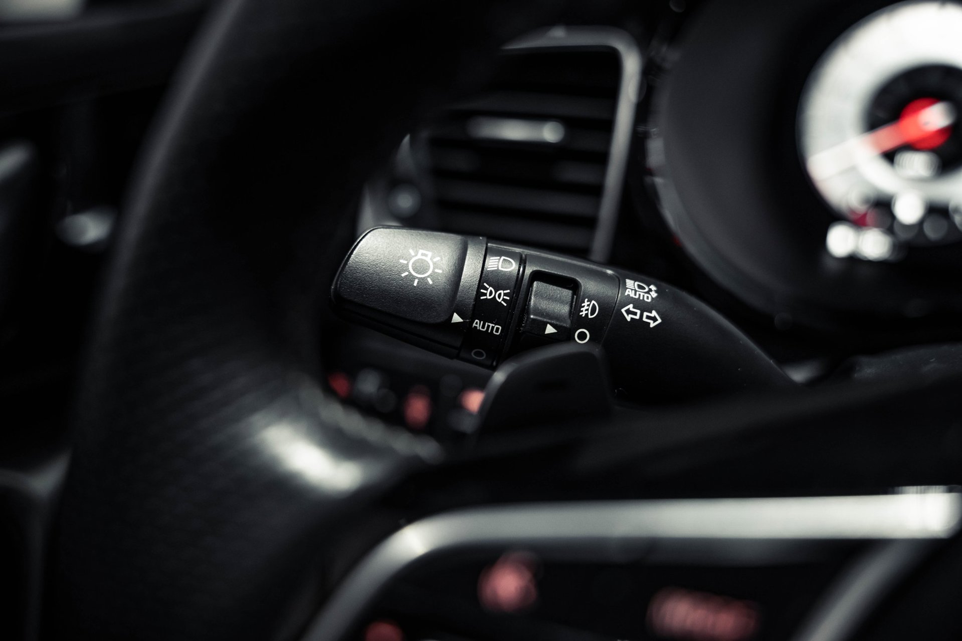 Foto van Kia Proceed