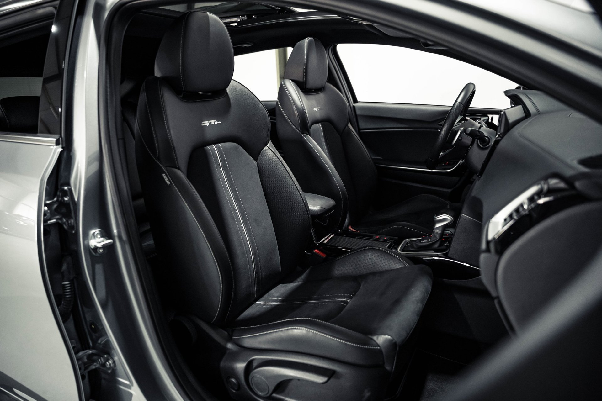 Foto van Kia Proceed