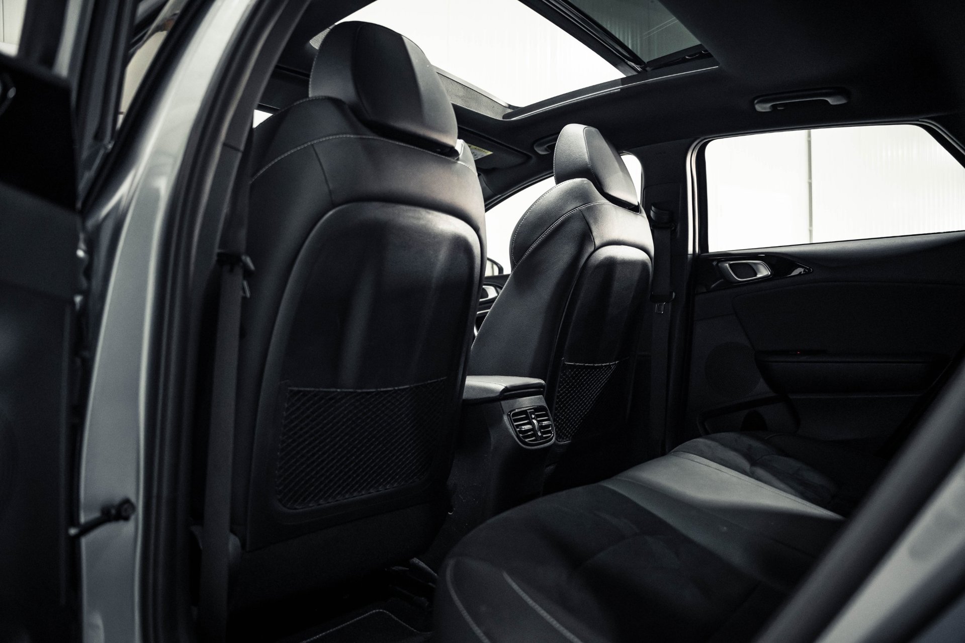 Foto van Kia Proceed