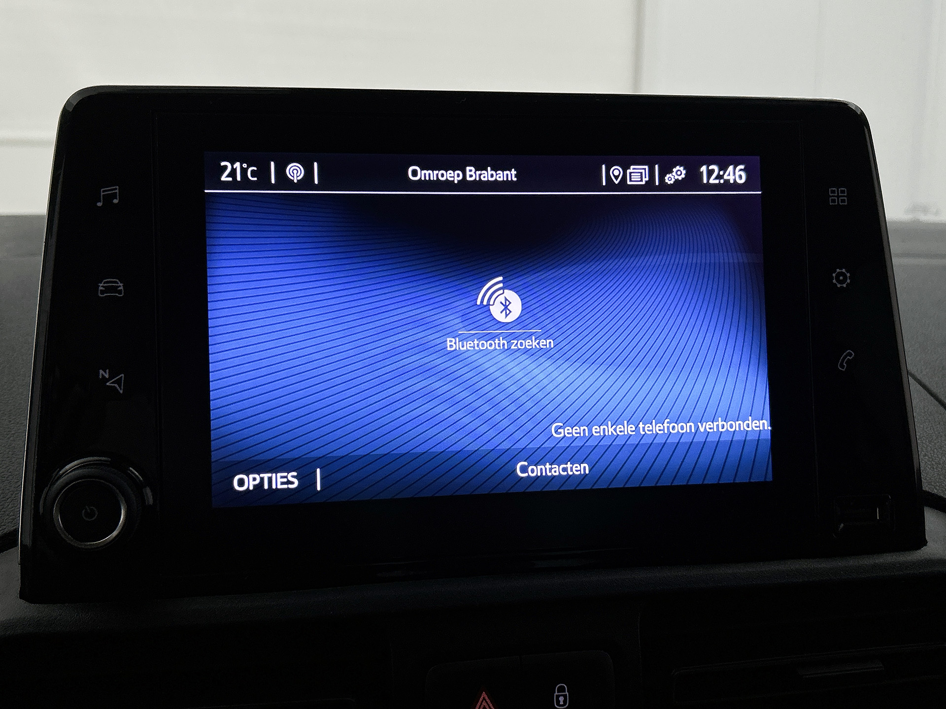 Foto van Toyota Proace City Verso