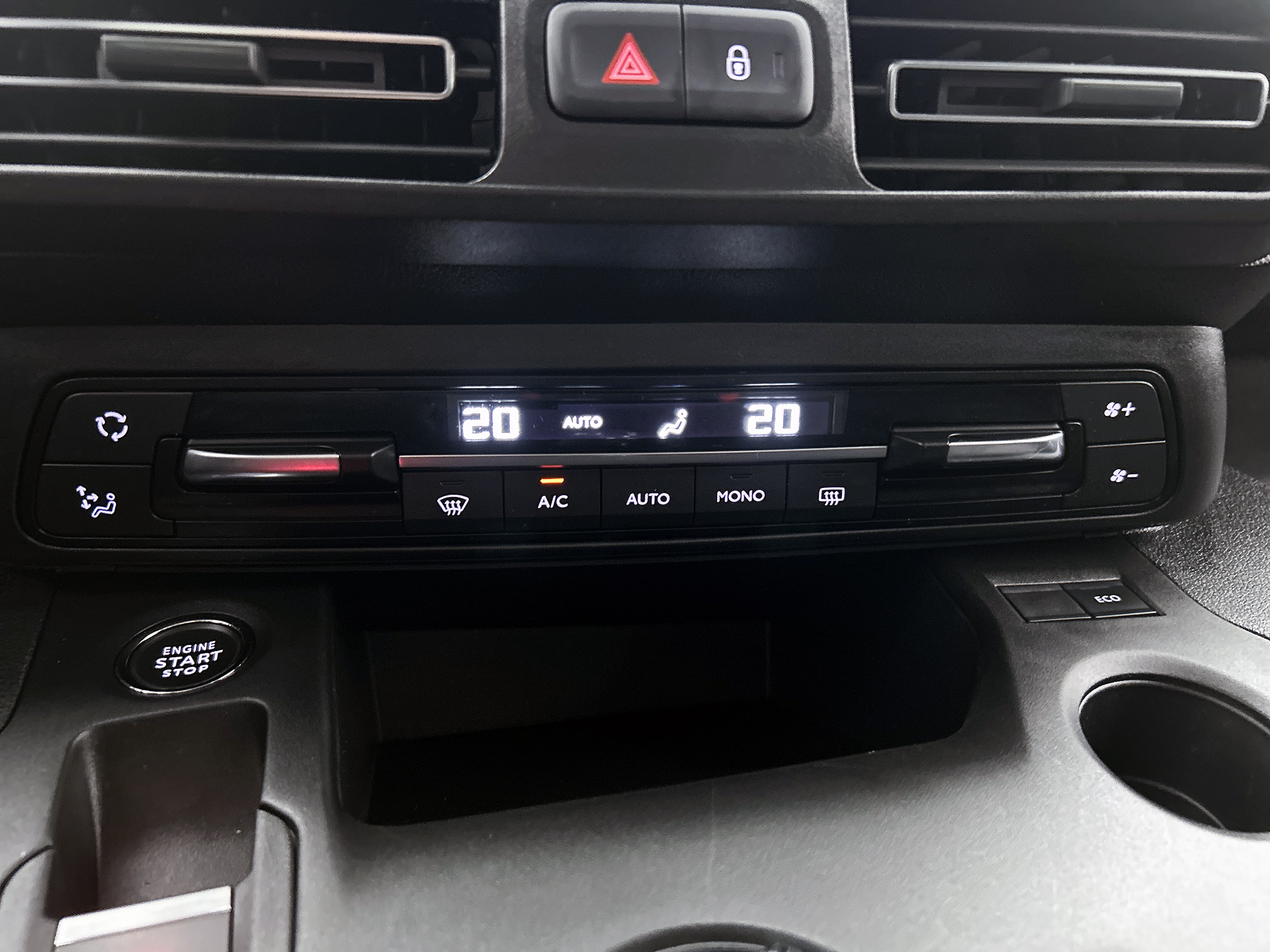 Foto van Toyota Proace City Verso