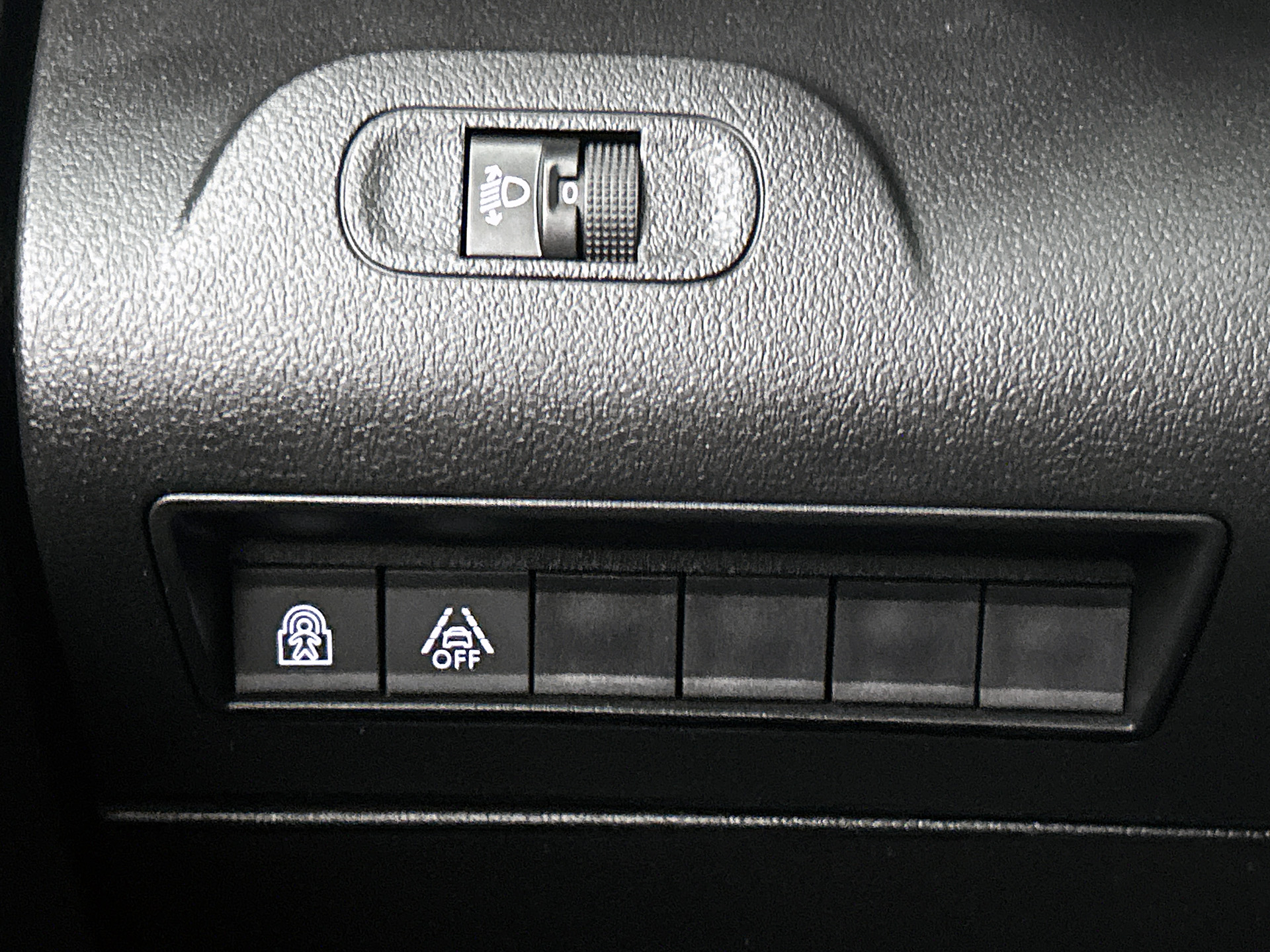 Foto van Toyota Proace City Verso