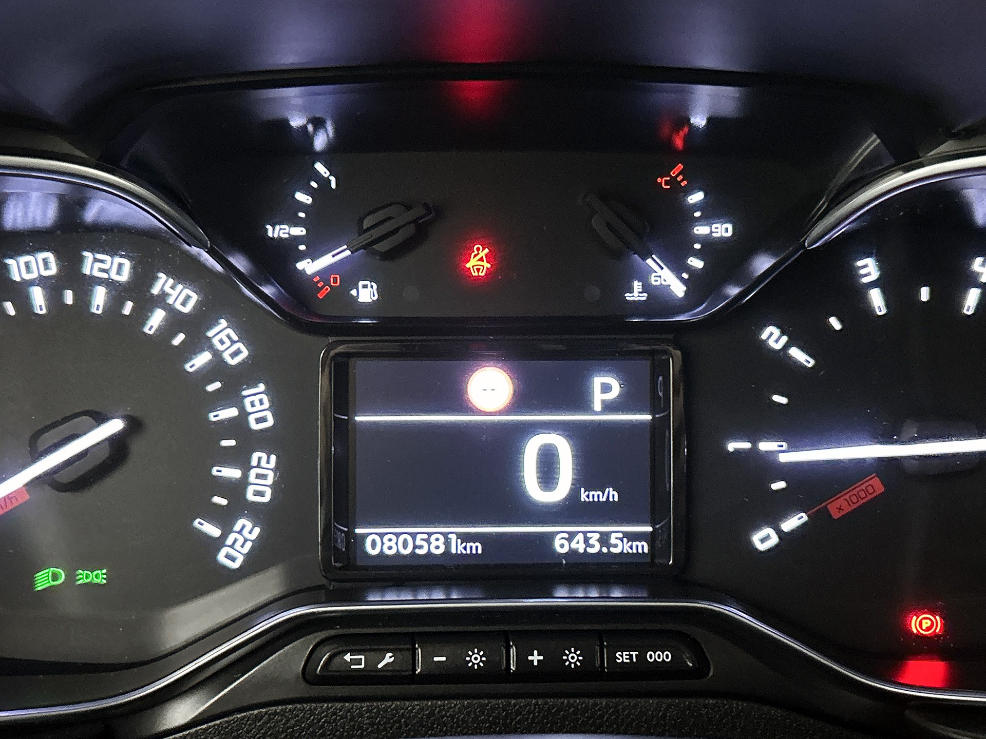 Foto van Toyota Proace City Verso