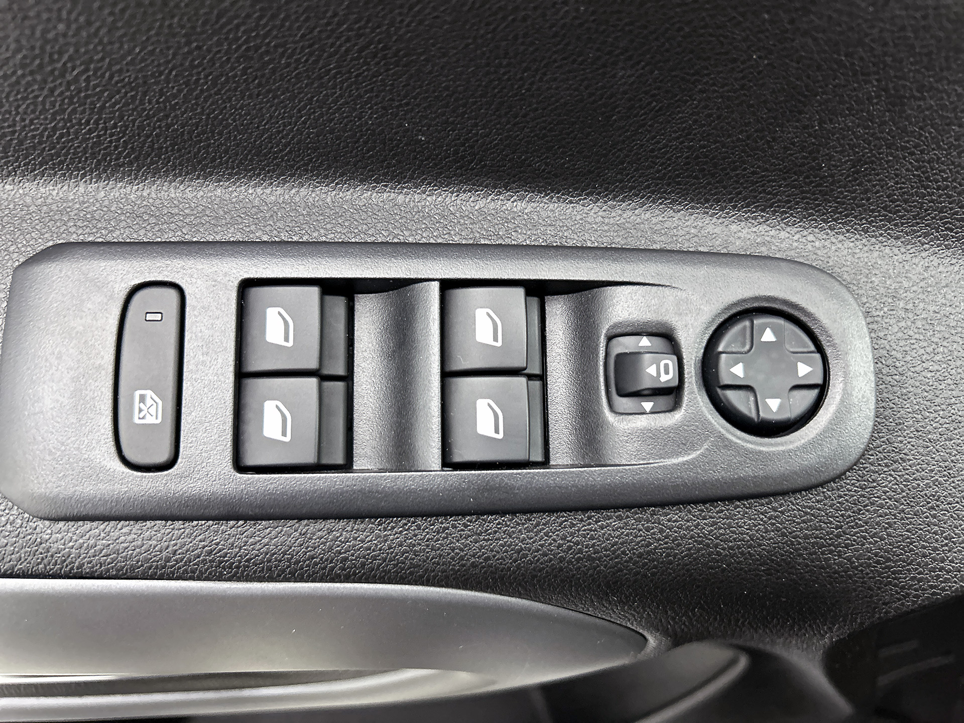 Foto van Toyota Proace City Verso