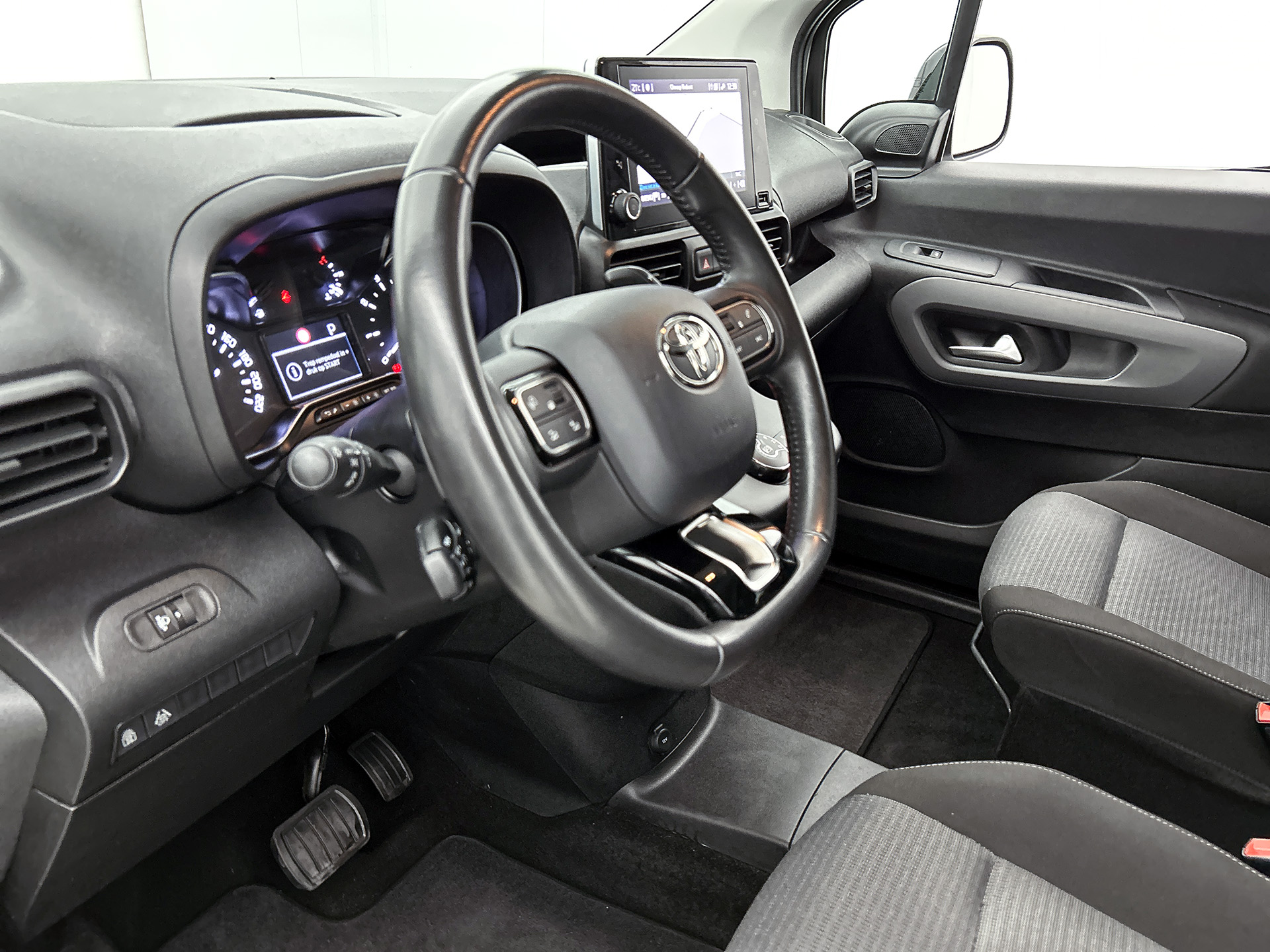 Foto van Toyota Proace City Verso