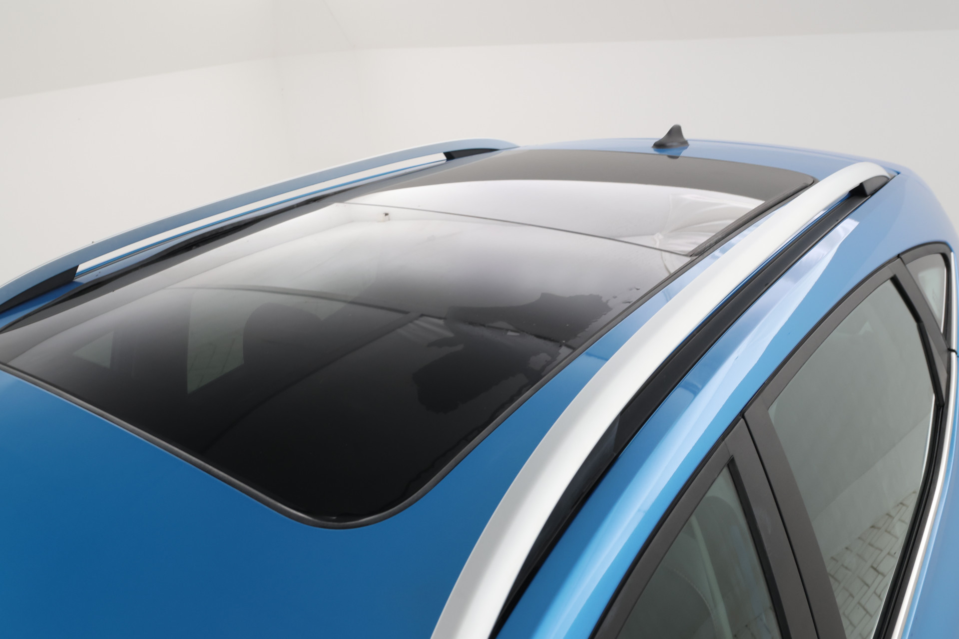 Foto van MG MG ZS Ev