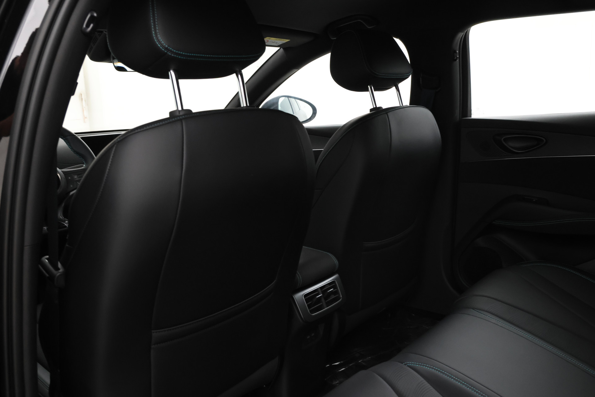 Foto van BYD Seal 6 Touring