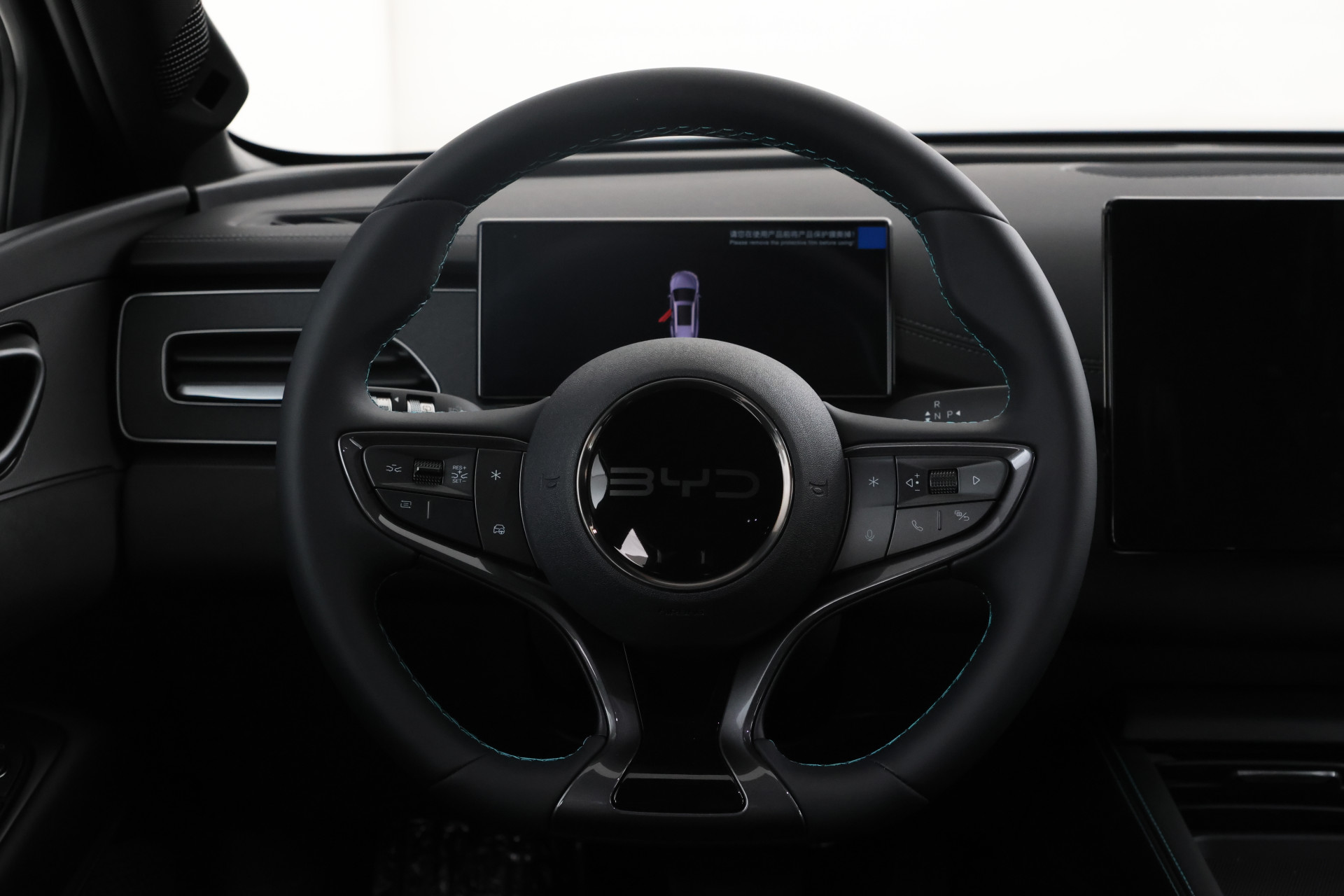 Foto van BYD Seal 6 Touring