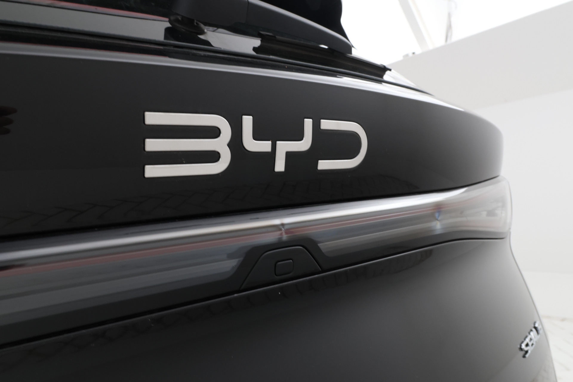 Foto van BYD Seal 6 Touring