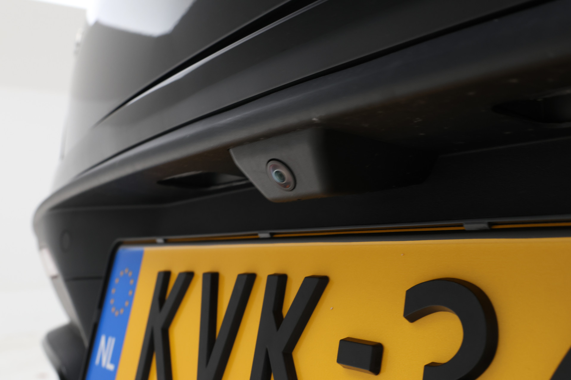 Foto van BYD Seal 6 Touring