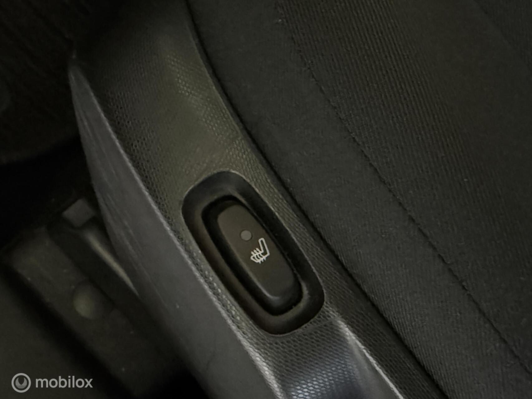 Foto van Smart Eq Fortwo Coupe