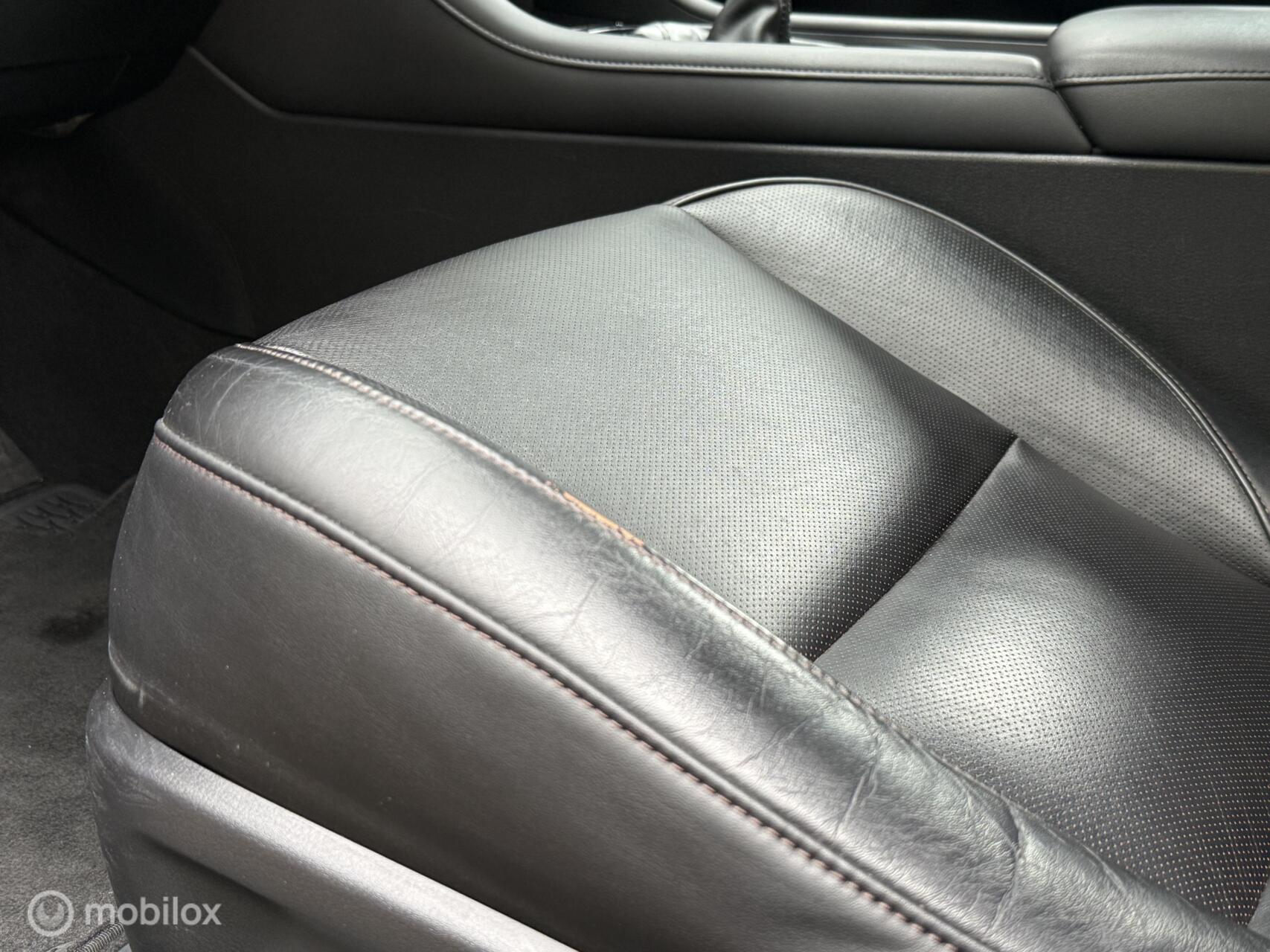 Foto van Mazda 3