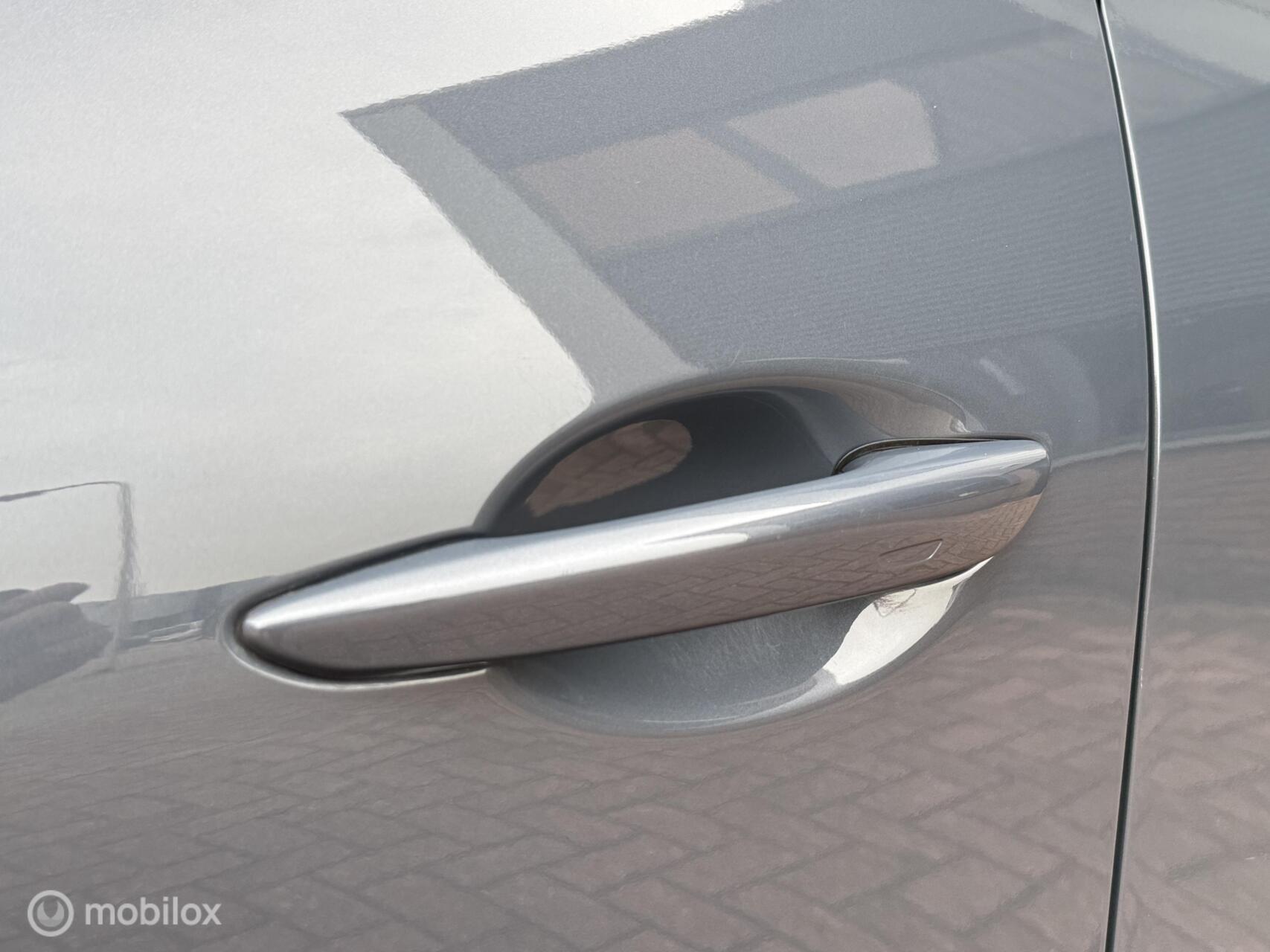 Foto van Mazda 3
