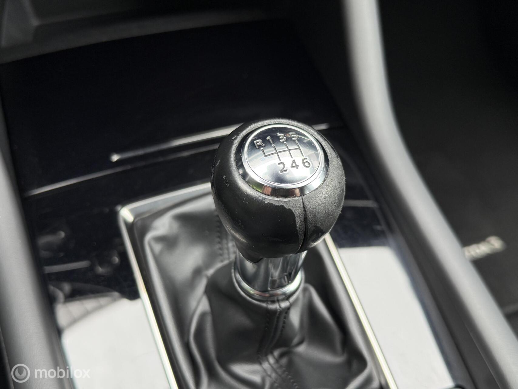 Foto van Mazda 3