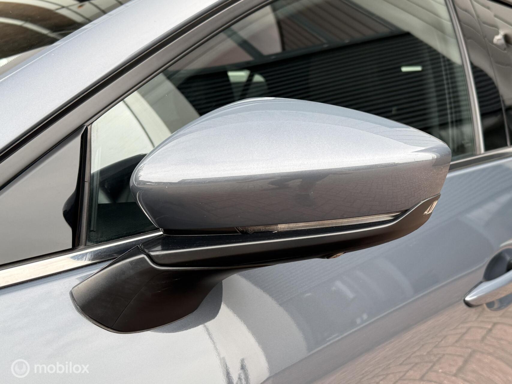 Foto van Mazda 3