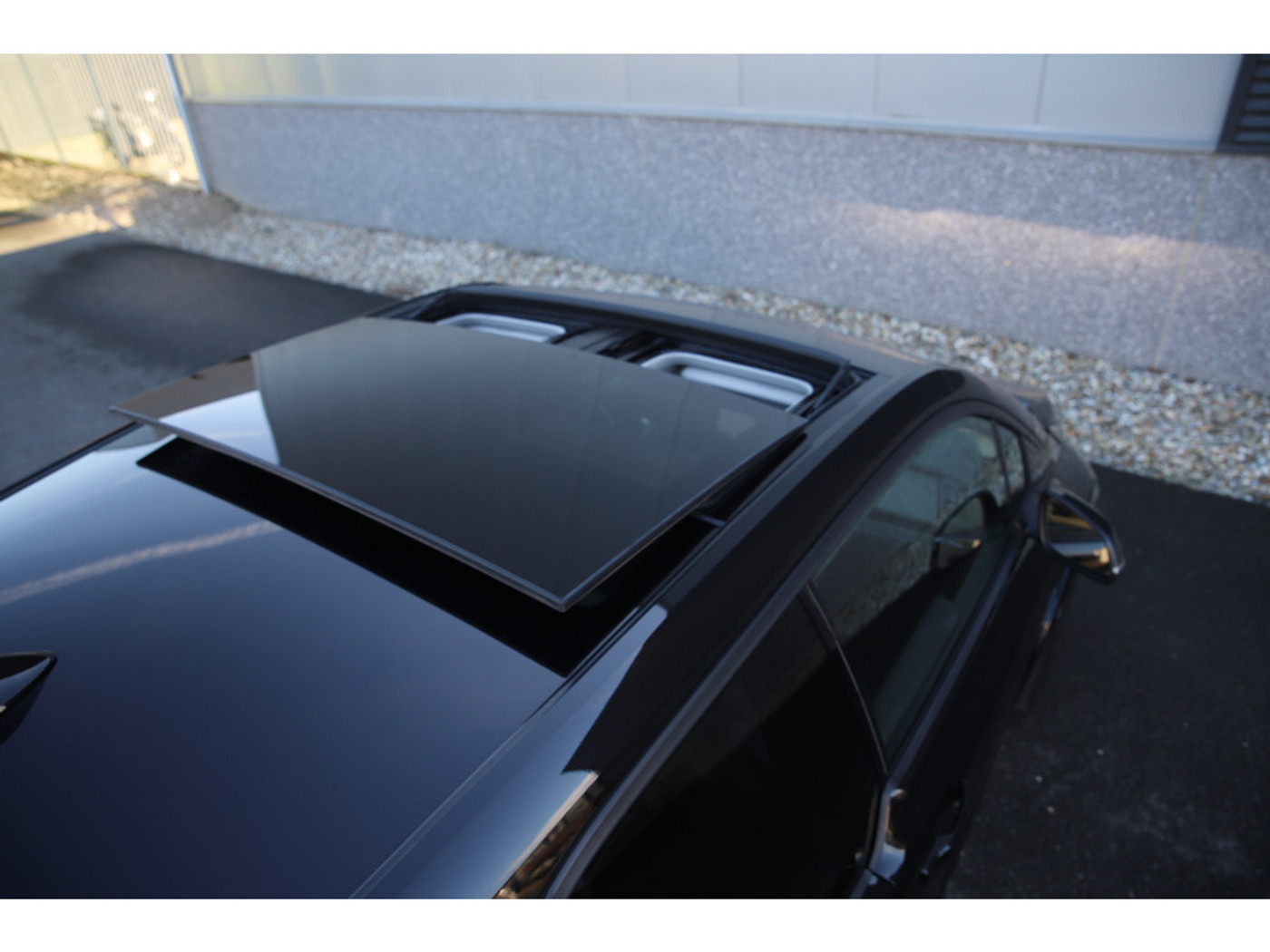Foto van BMW I3