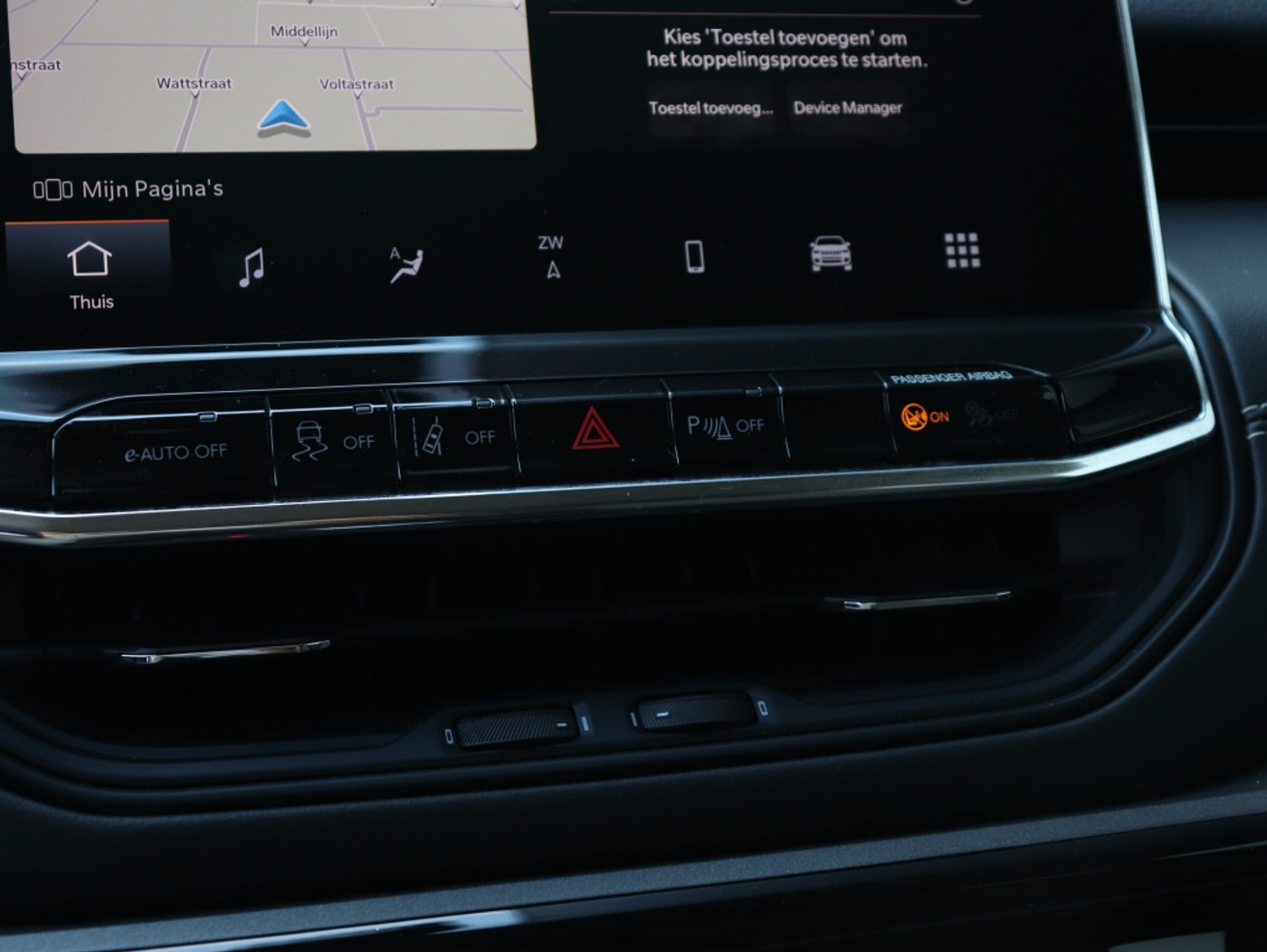 Foto van Jeep Compass