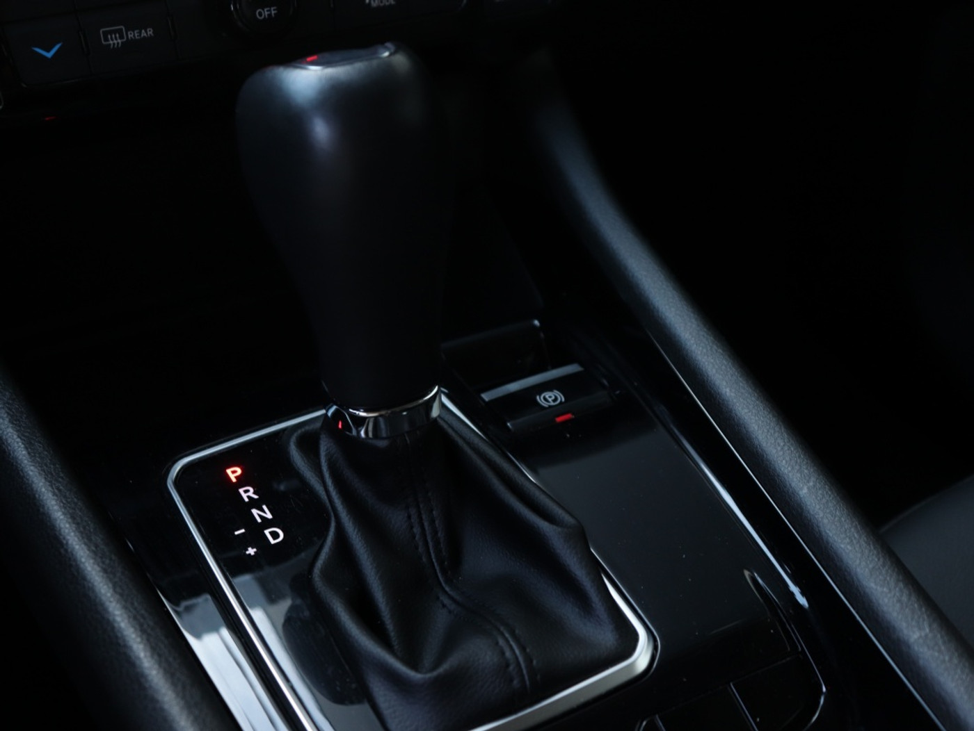 Foto van Jeep Compass