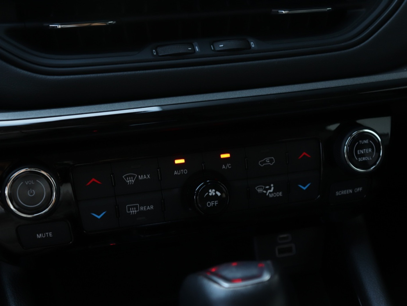 Foto van Jeep Compass