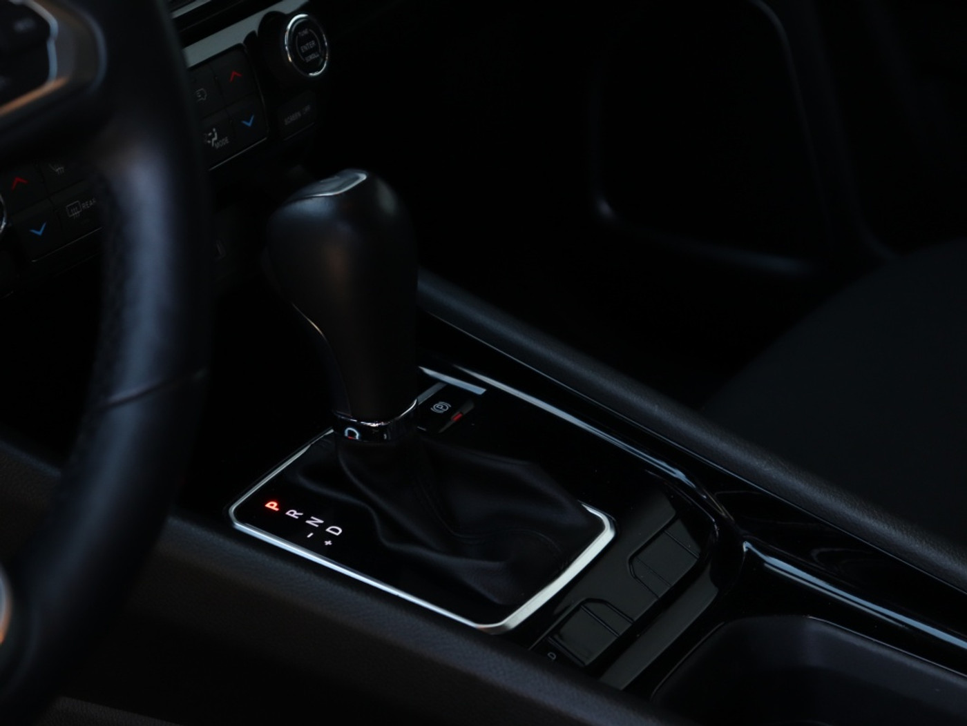 Foto van Jeep Compass