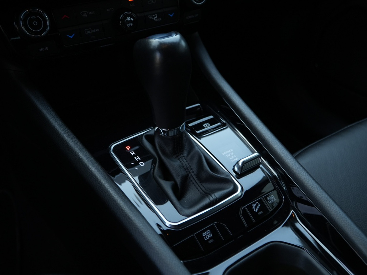 Foto van Jeep Compass