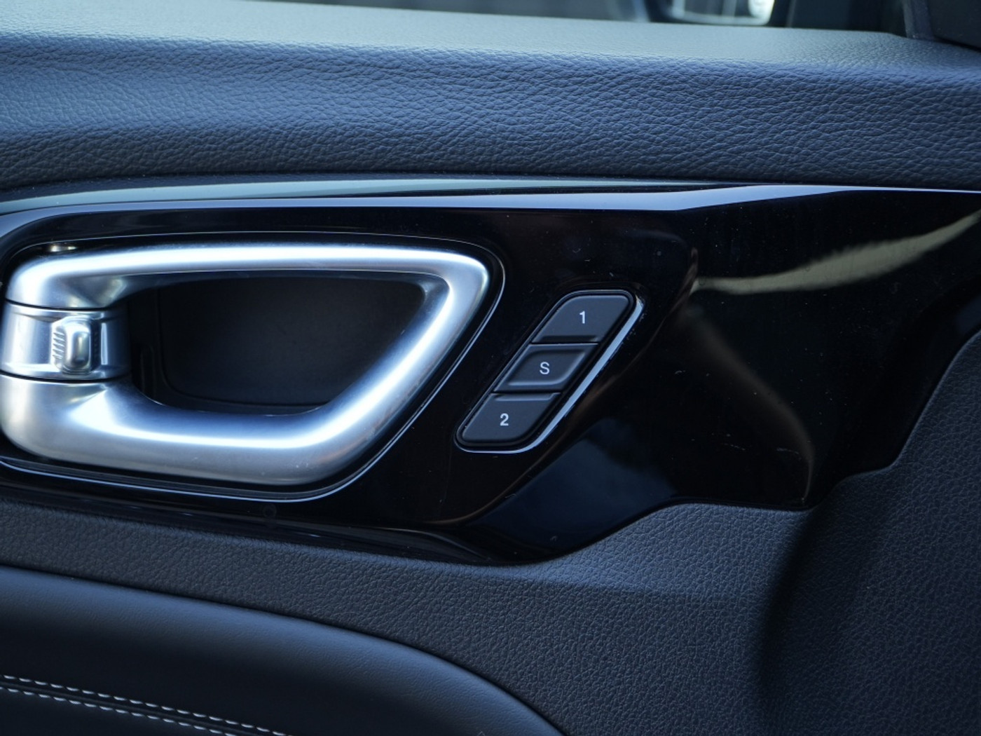 Foto van Jeep Compass