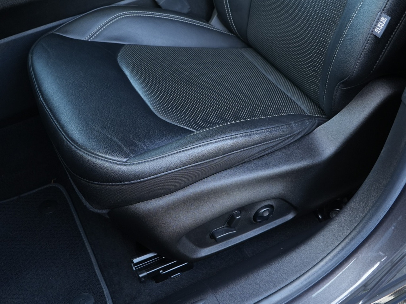Foto van Jeep Compass