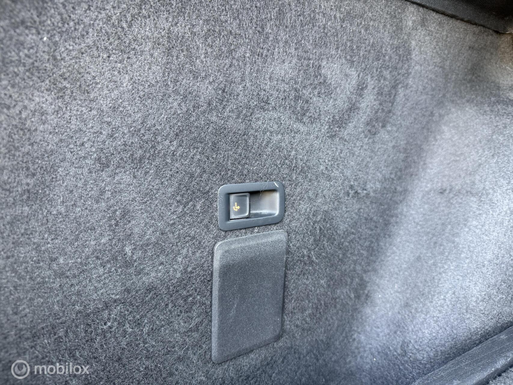 Foto van Seat Leon Sportstourer