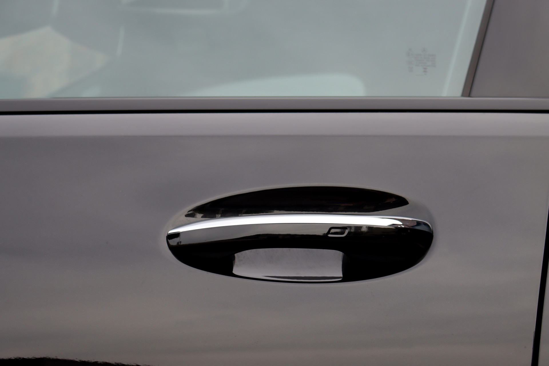 Foto van Mercedes-Benz C-klasse