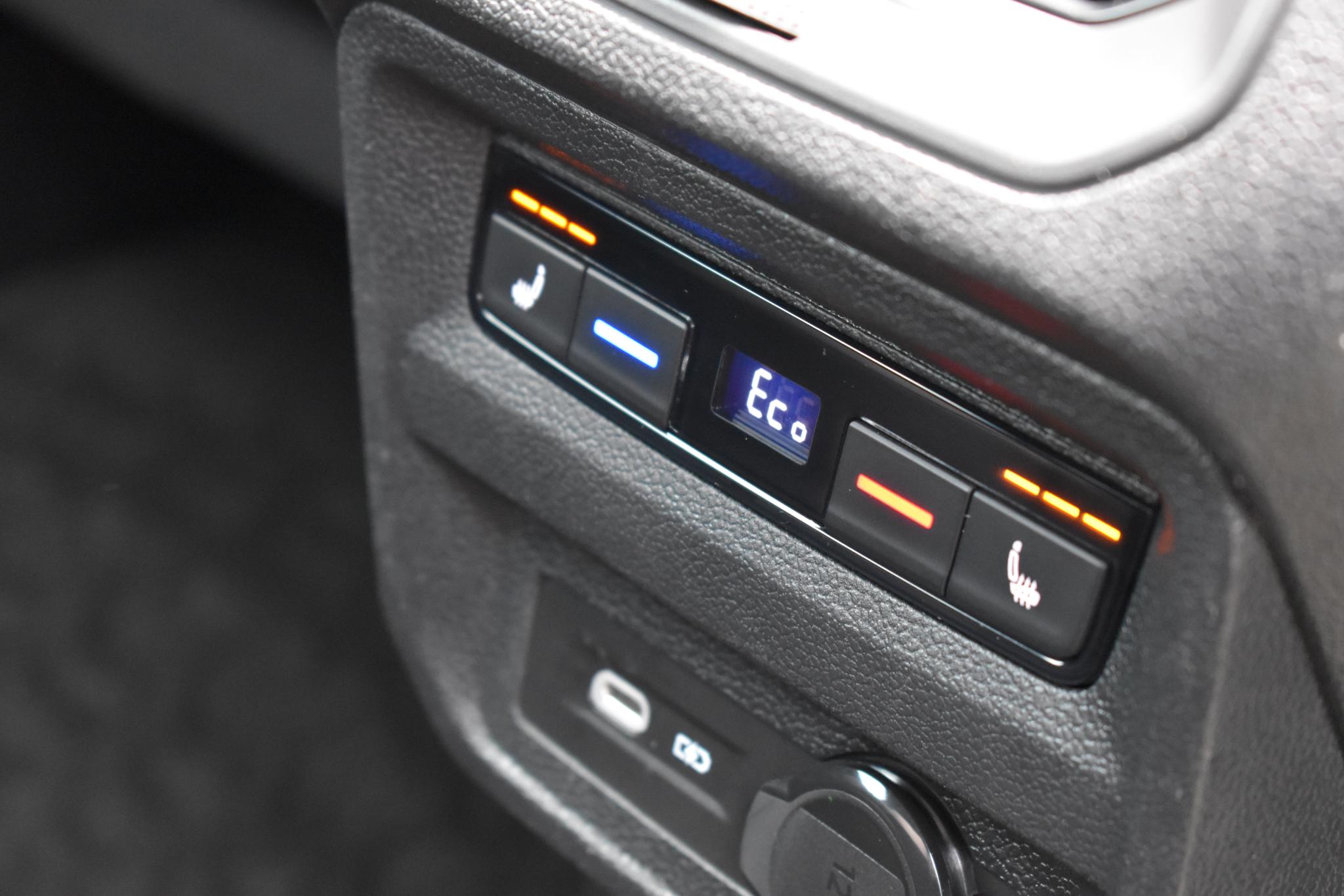 Foto van Seat Tarraco