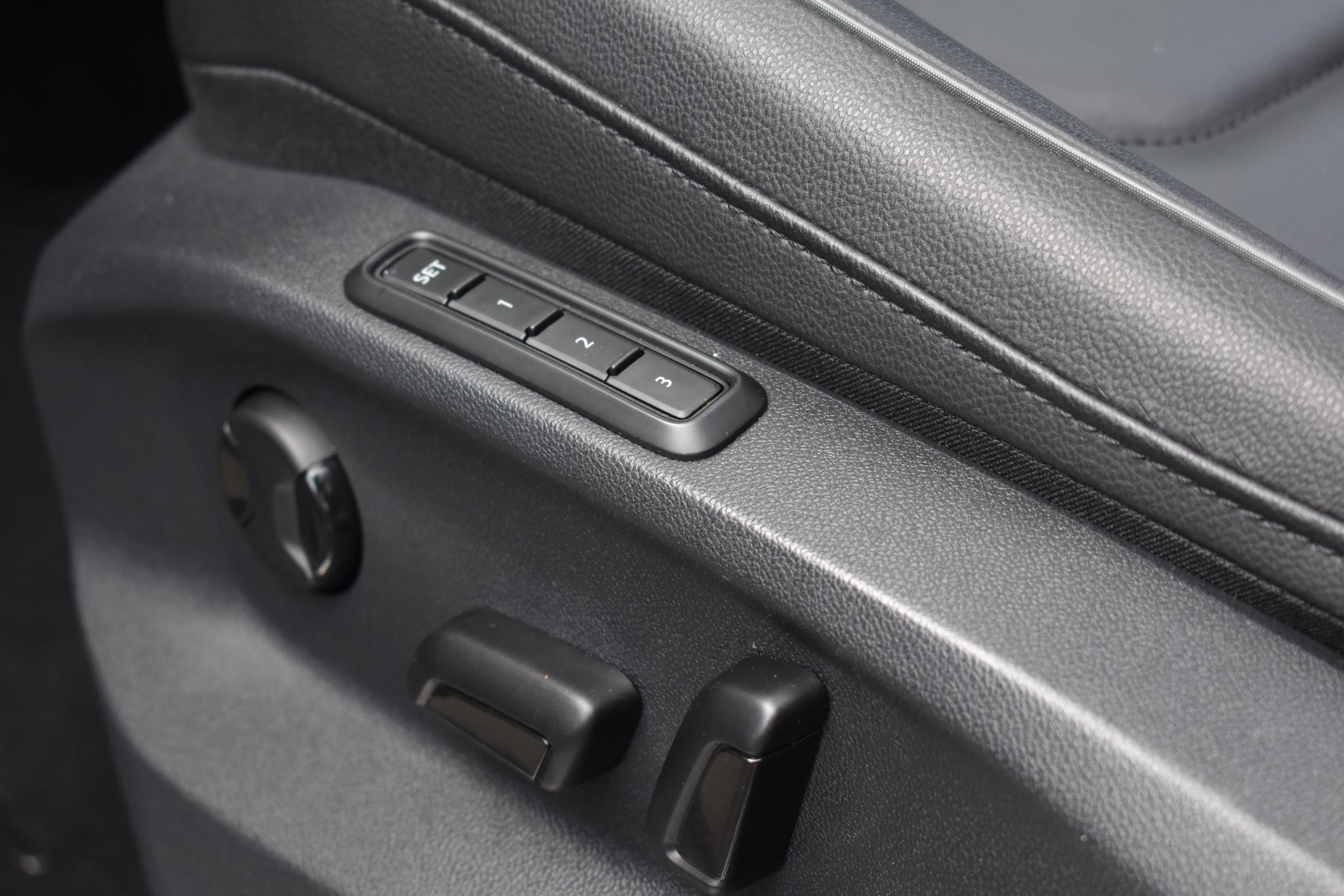 Foto van Seat Tarraco