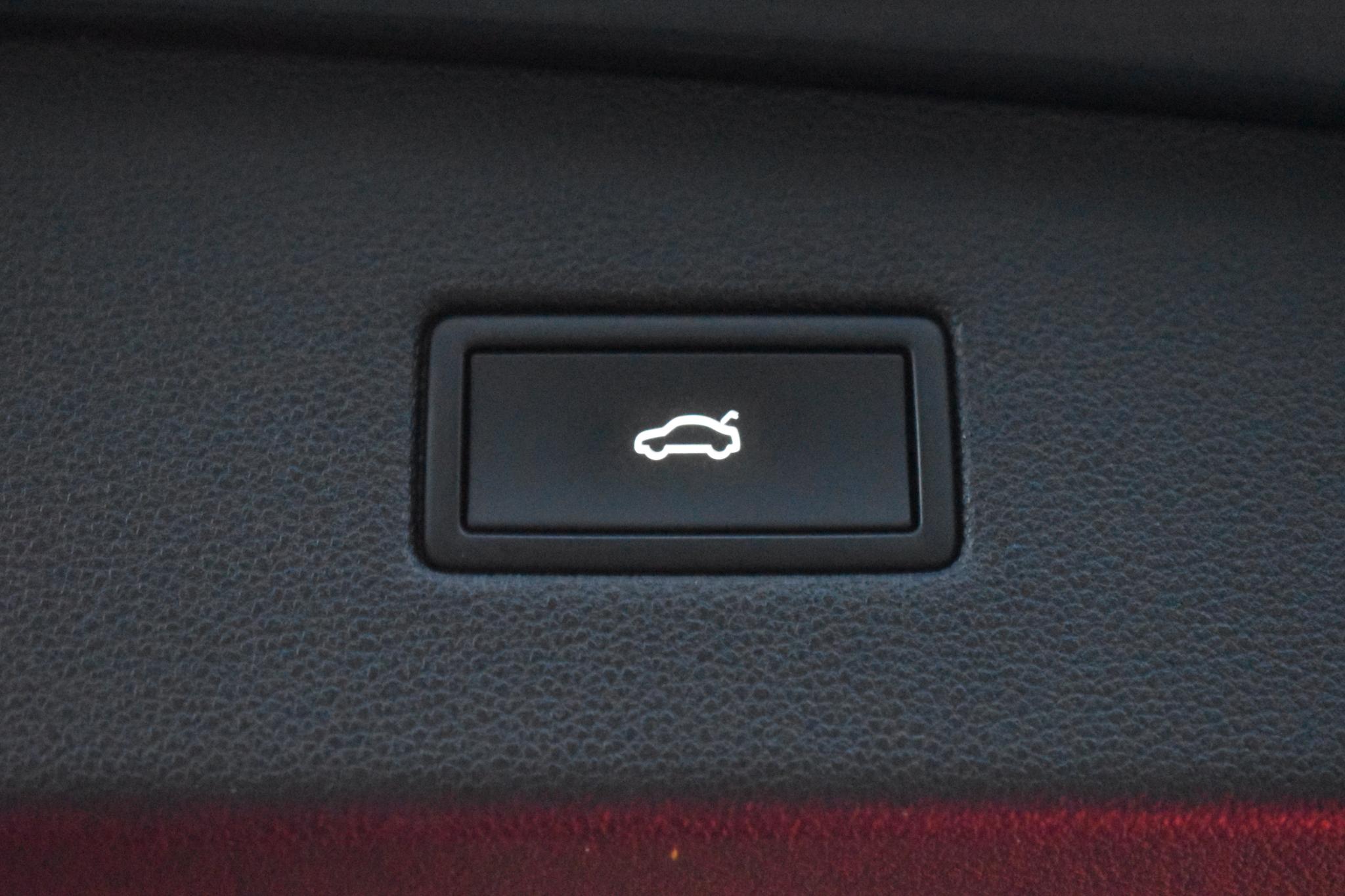 Foto van Seat Tarraco