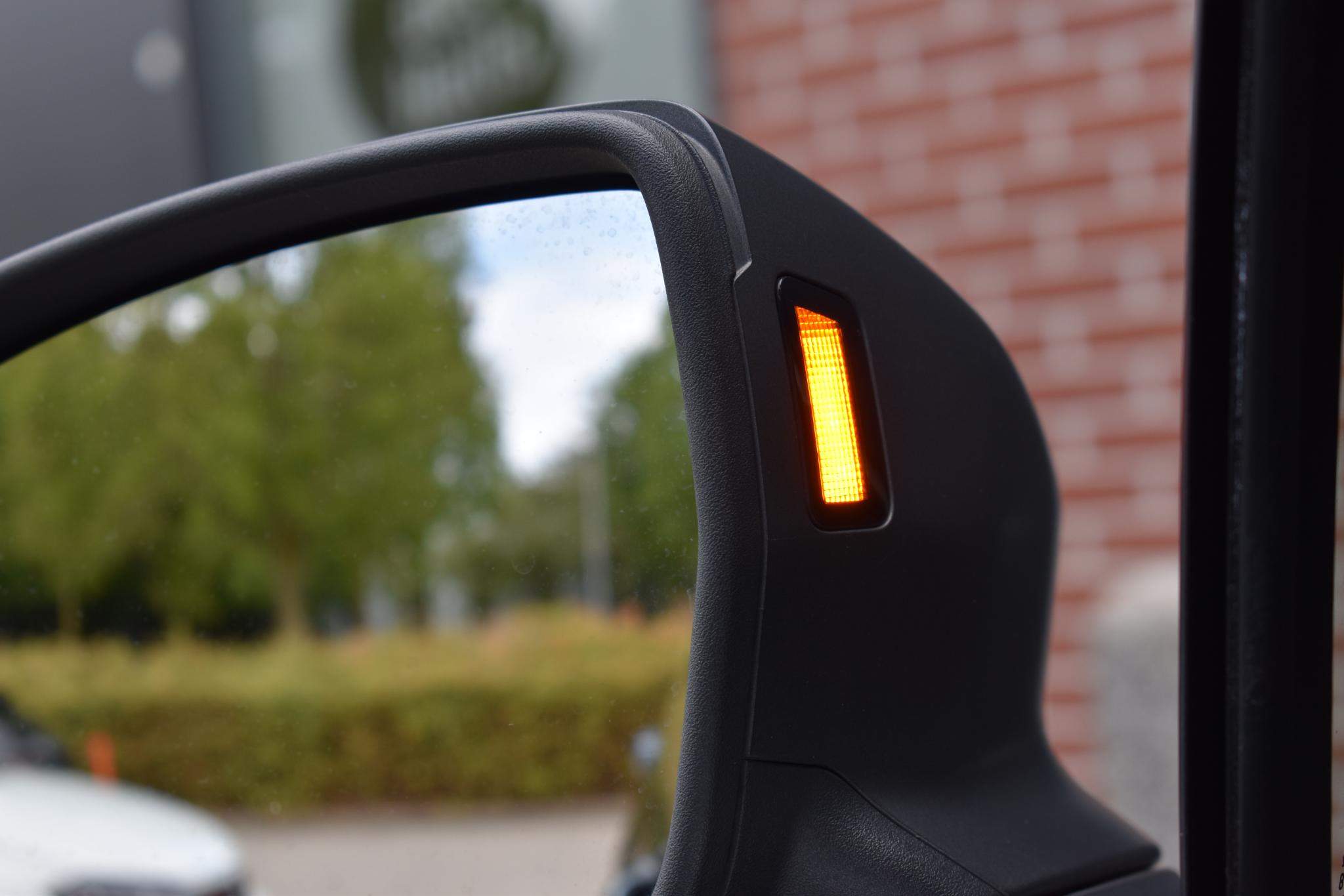 Foto van Seat Tarraco
