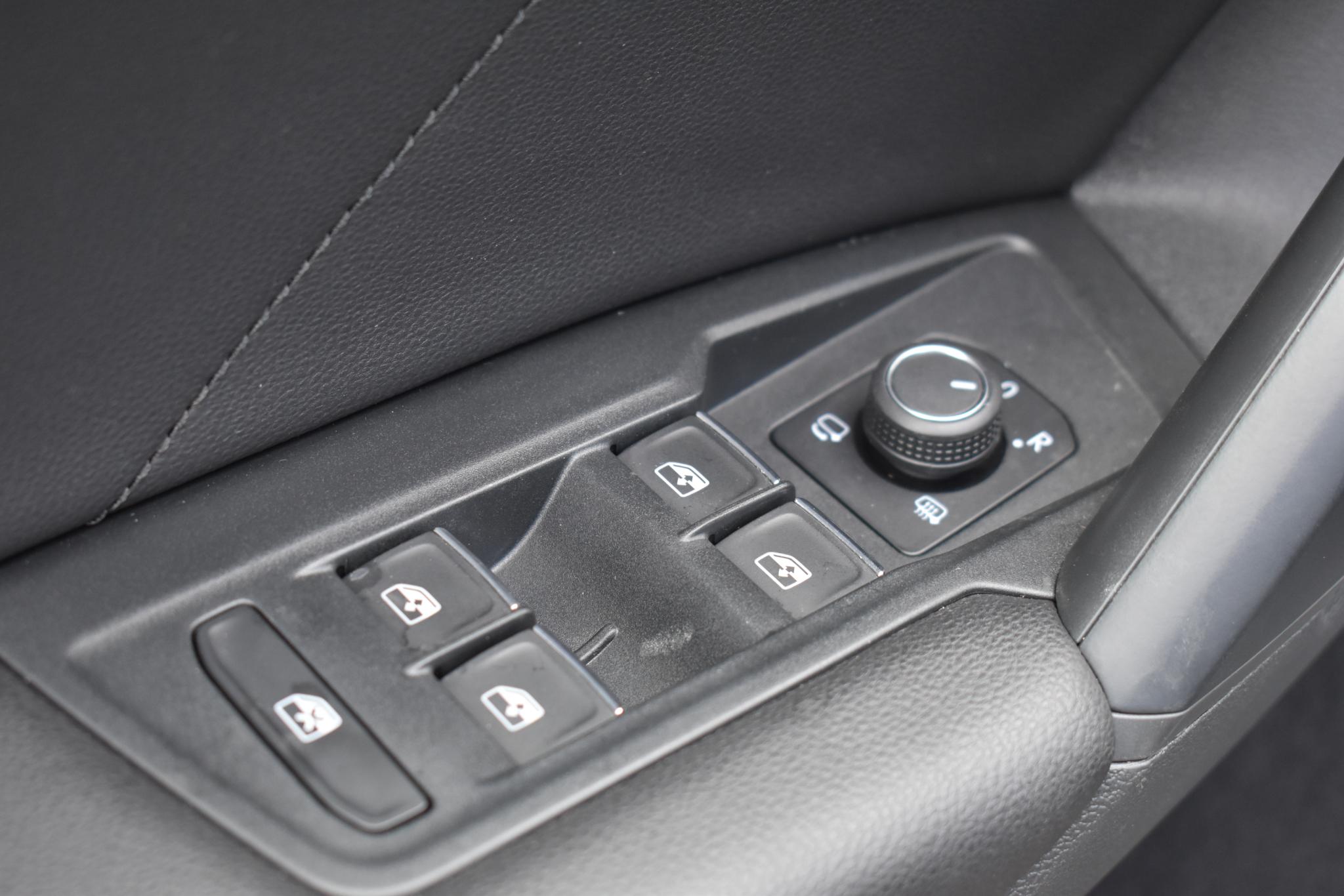 Foto van Seat Tarraco