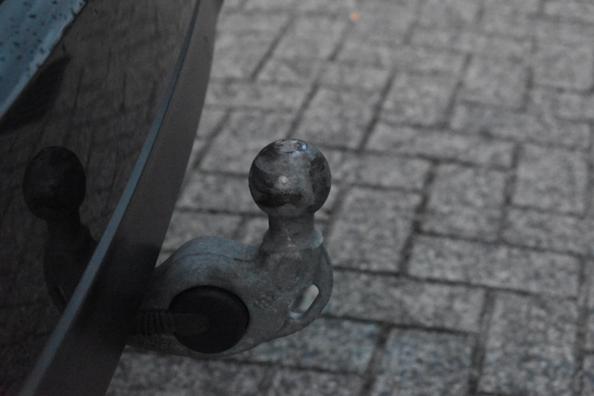 Foto van Seat Tarraco